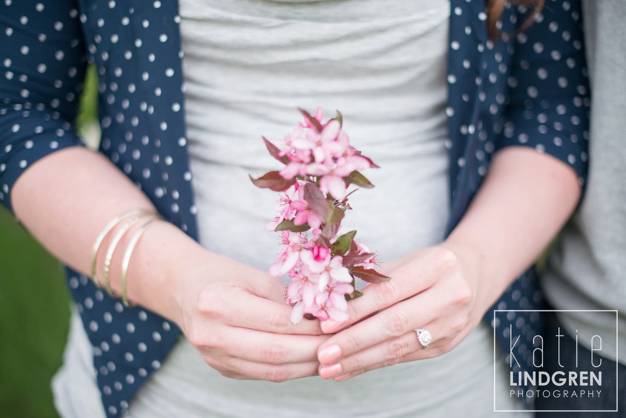 Iowa Engagement and Wedding Photography