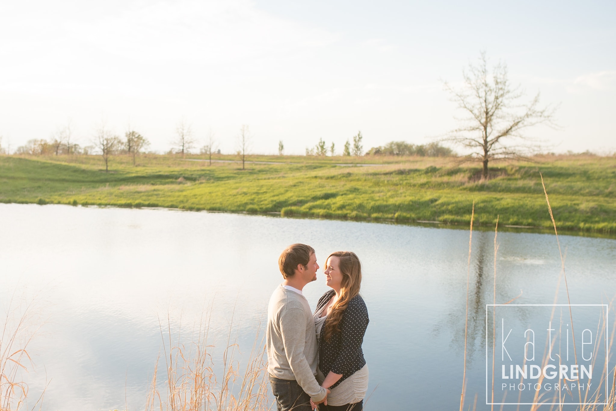 Iowa Engagement and Wedding Photography