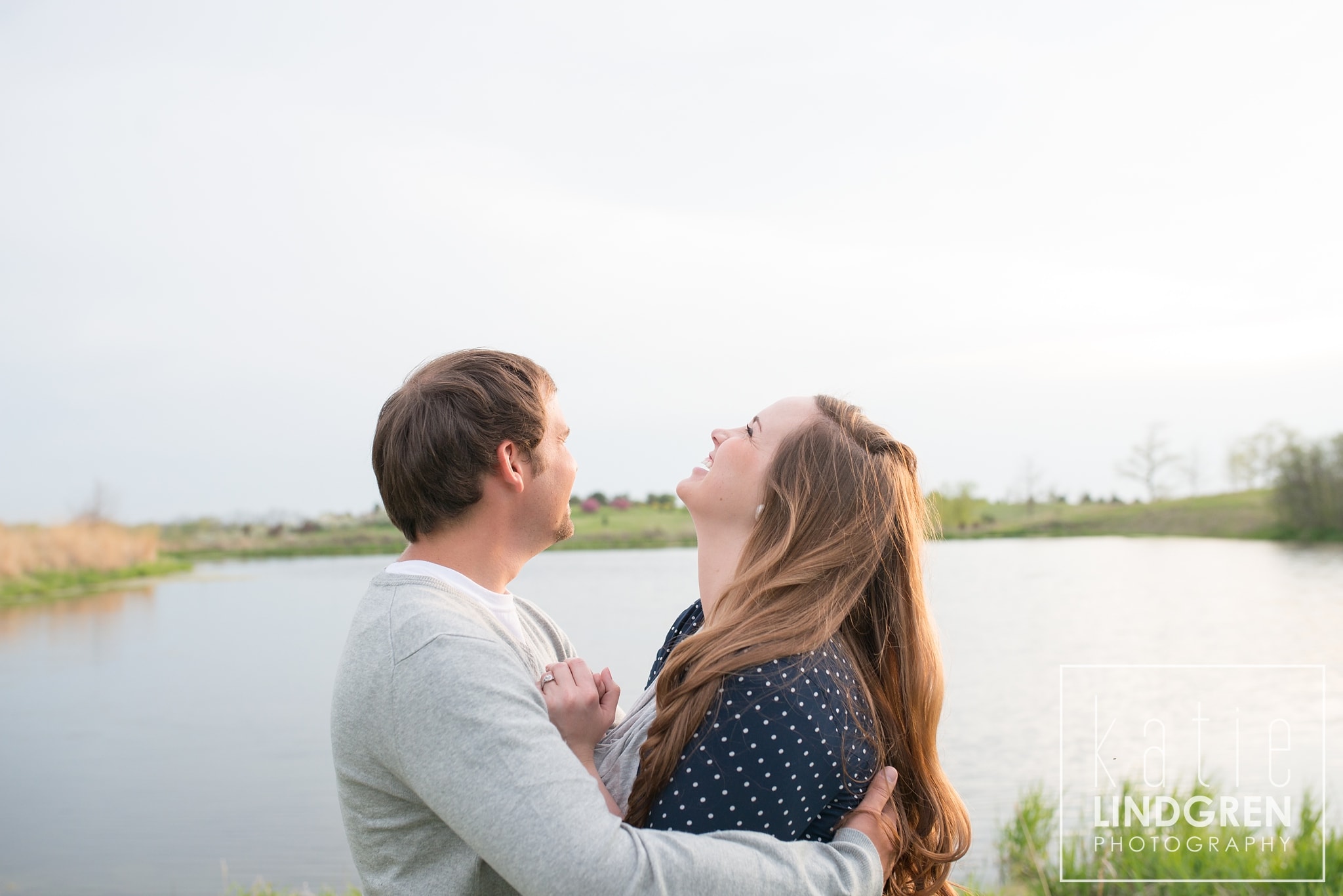 Iowa Engagement and Wedding Photography