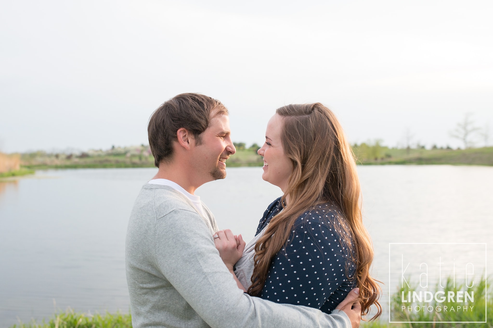 Iowa Engagement and Wedding Photography