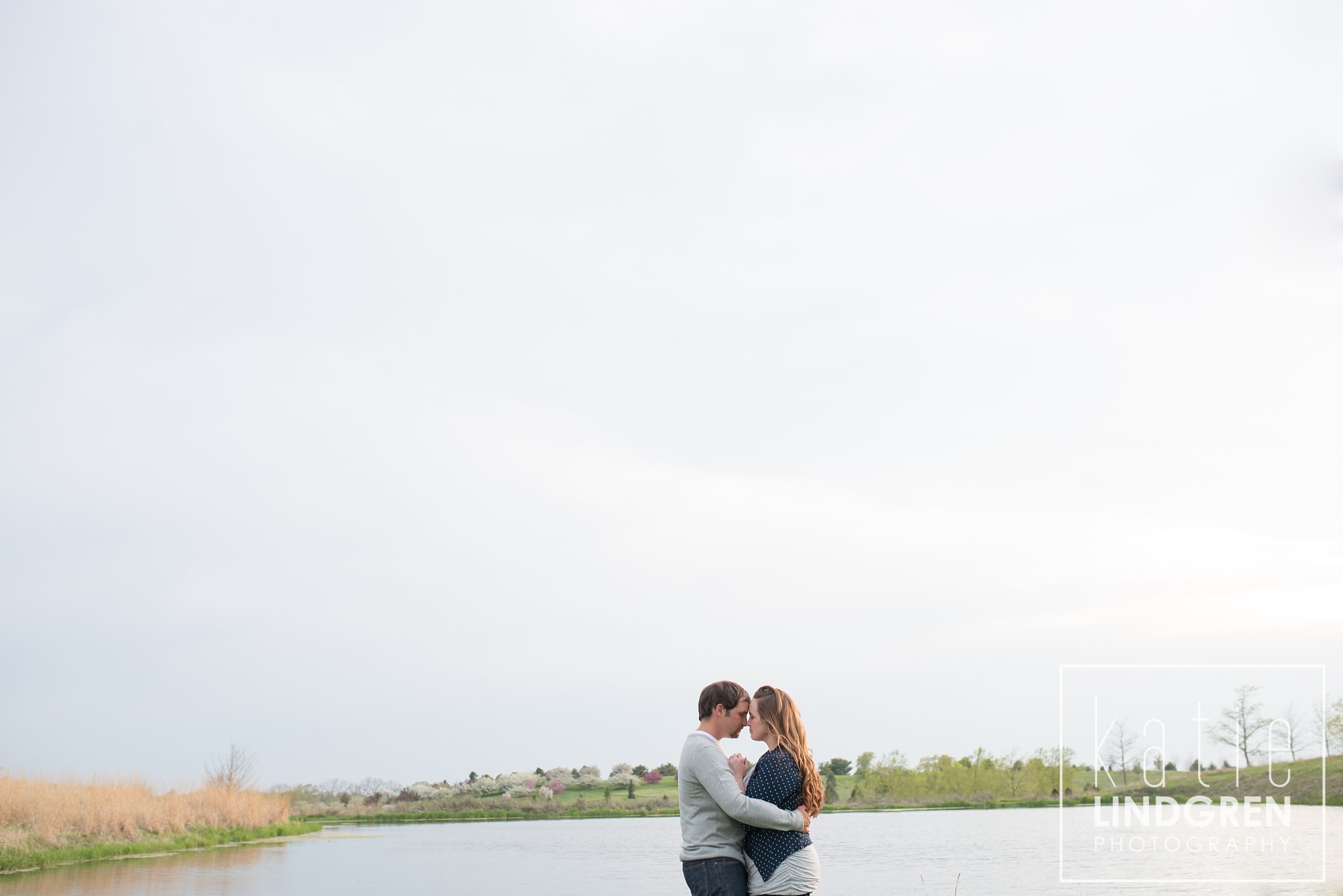 Iowa Engagement and Wedding Photography