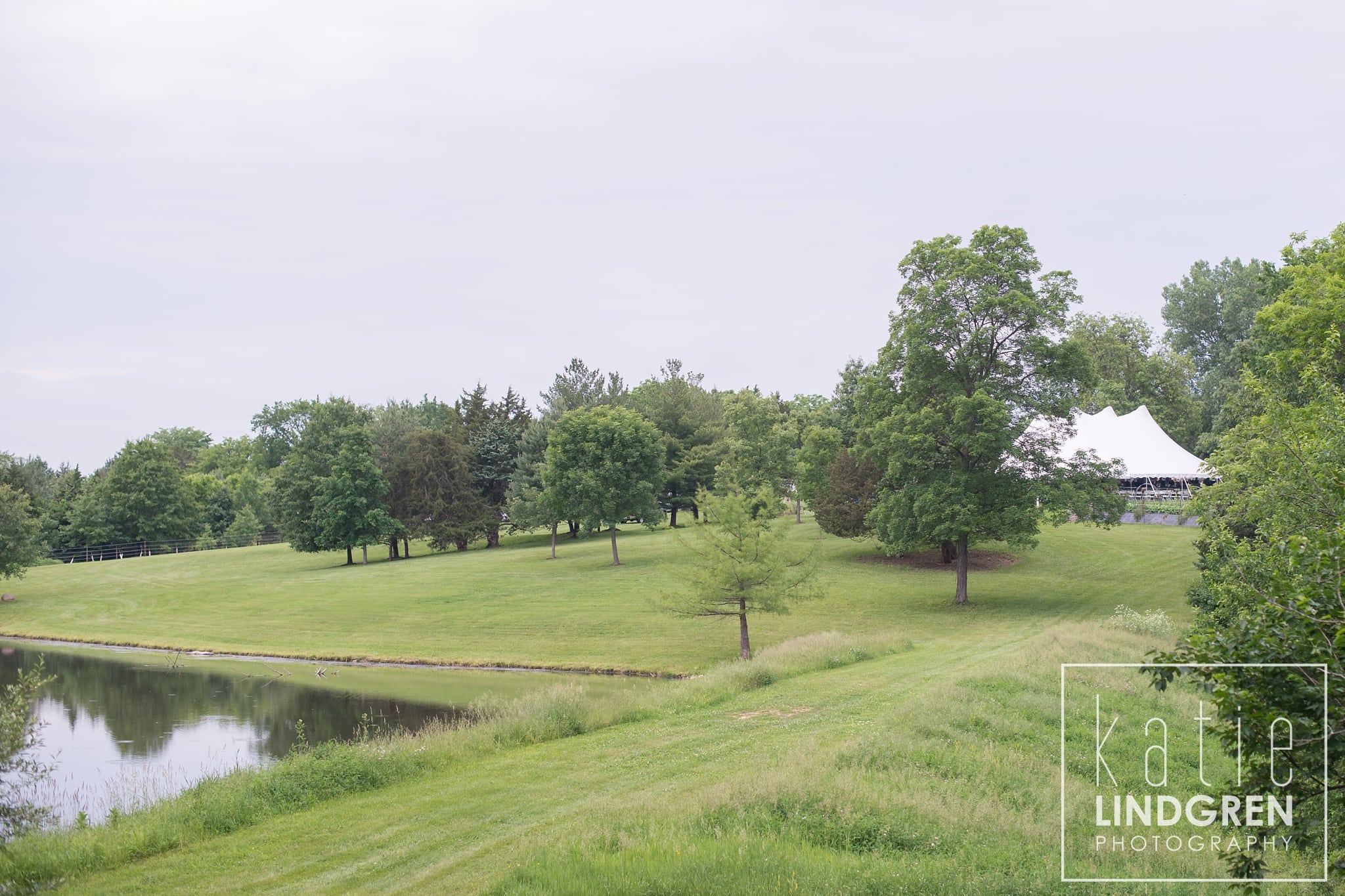 Mt. Pleasant , Iowa Wedding