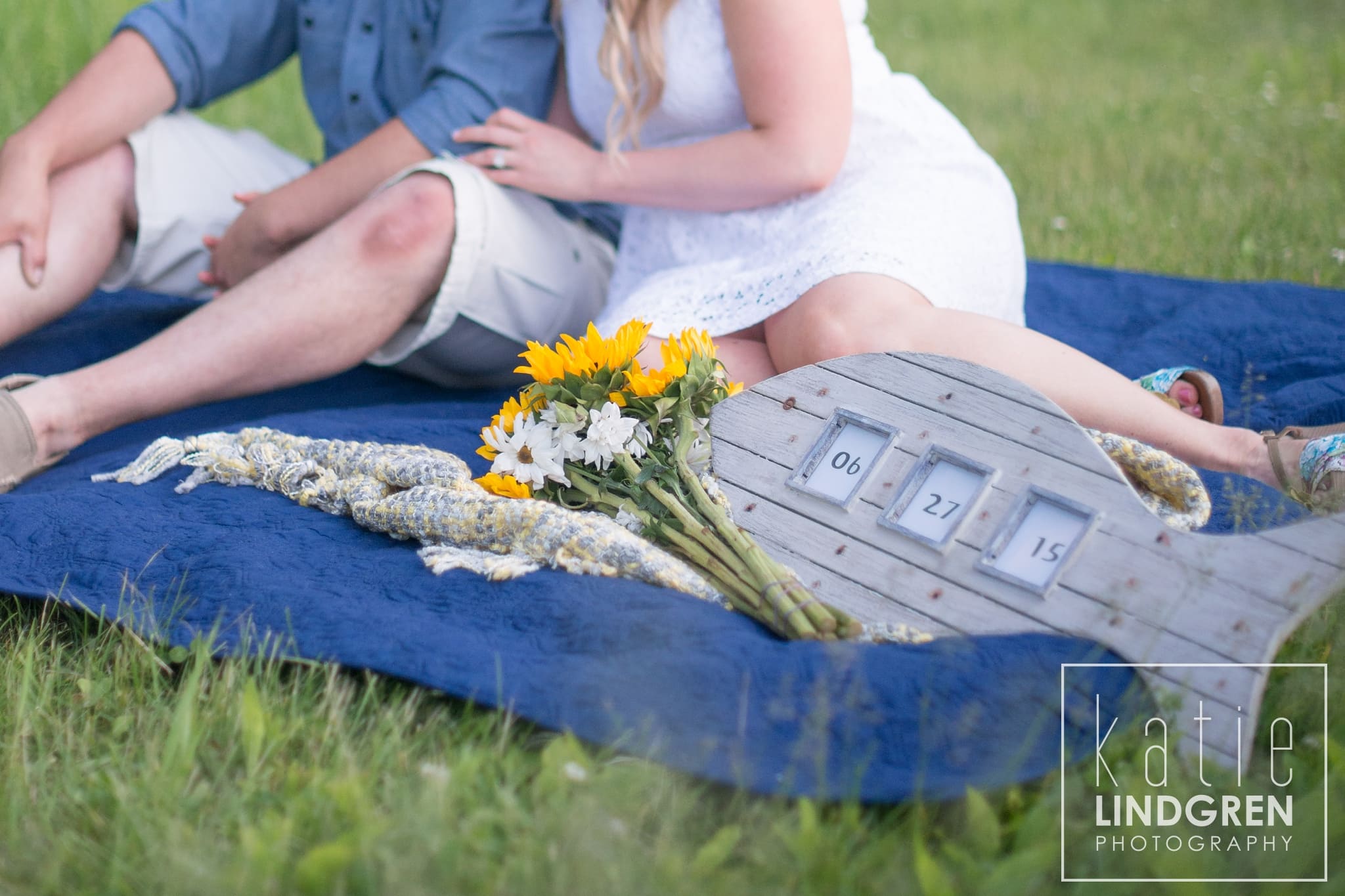 Iowa Engagement Photographer