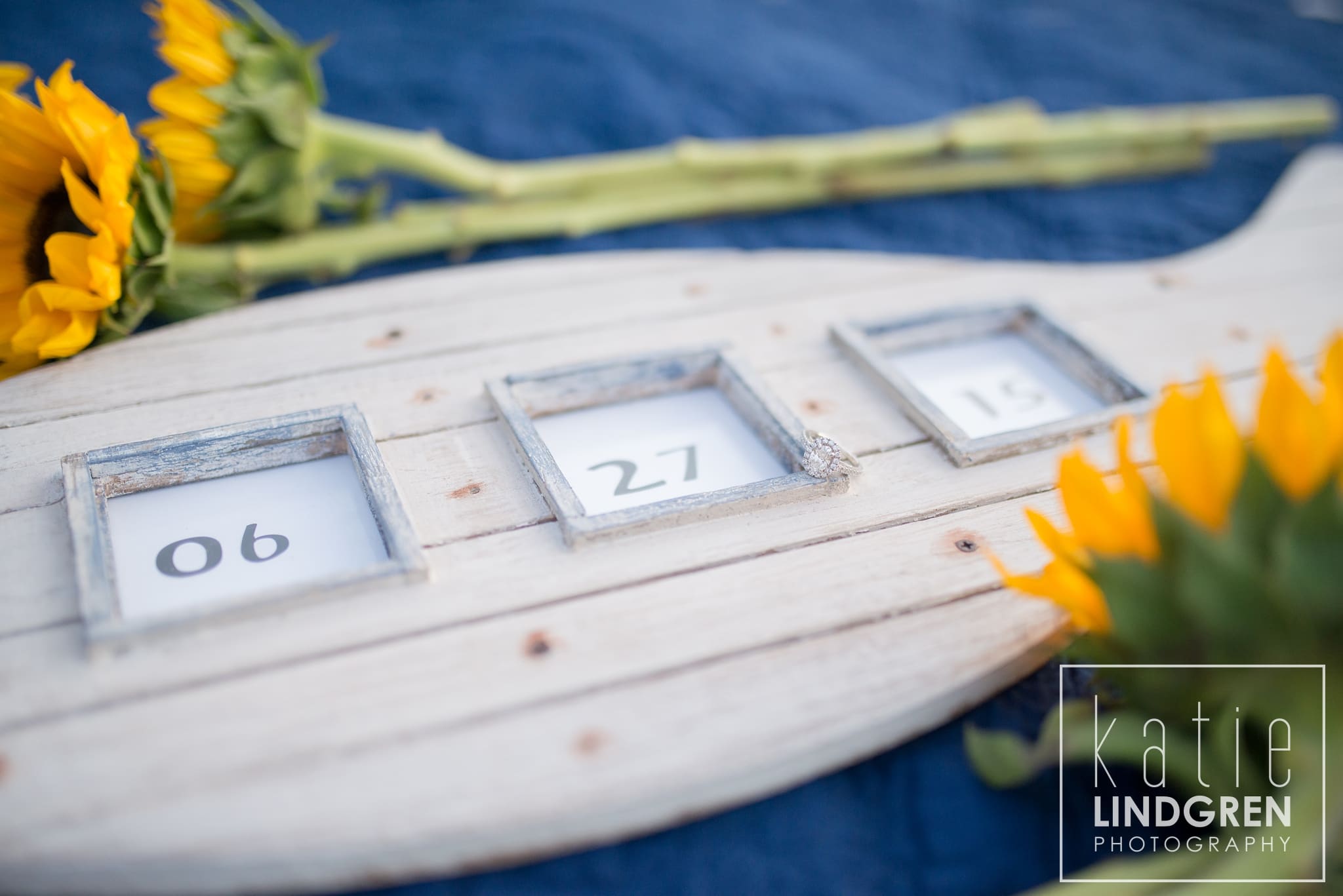 Iowa Engagement Photographer