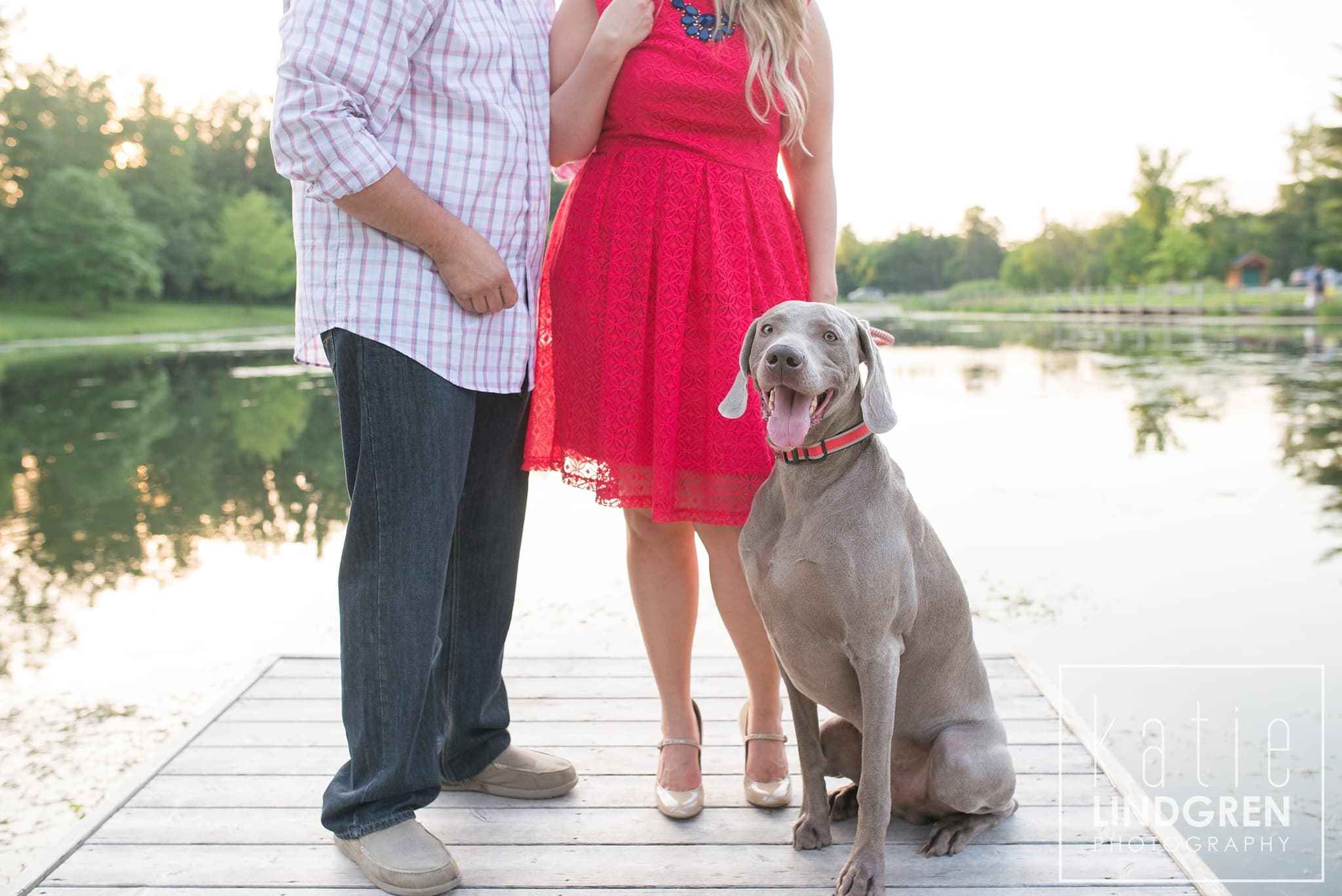 Iowa Engagement Photographer