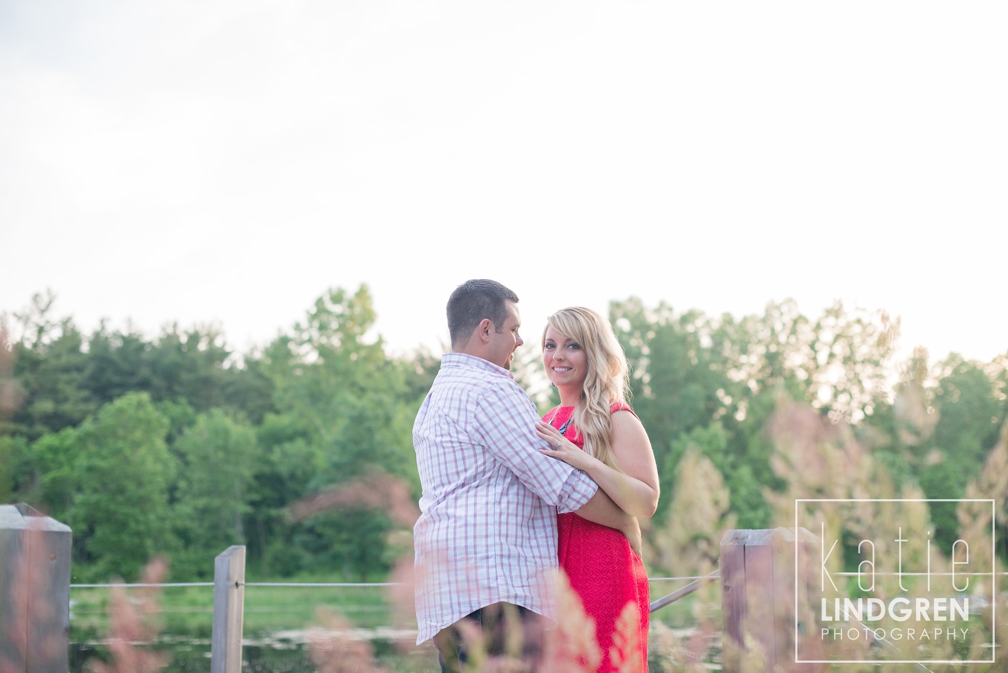 Iowa Engagement Photographer