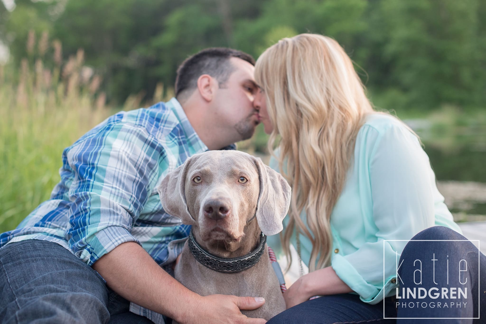 Iowa Engagement Photographer