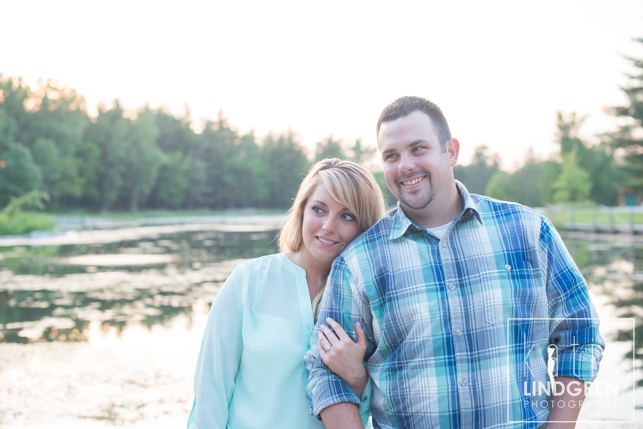 Iowa Engagement Photographer