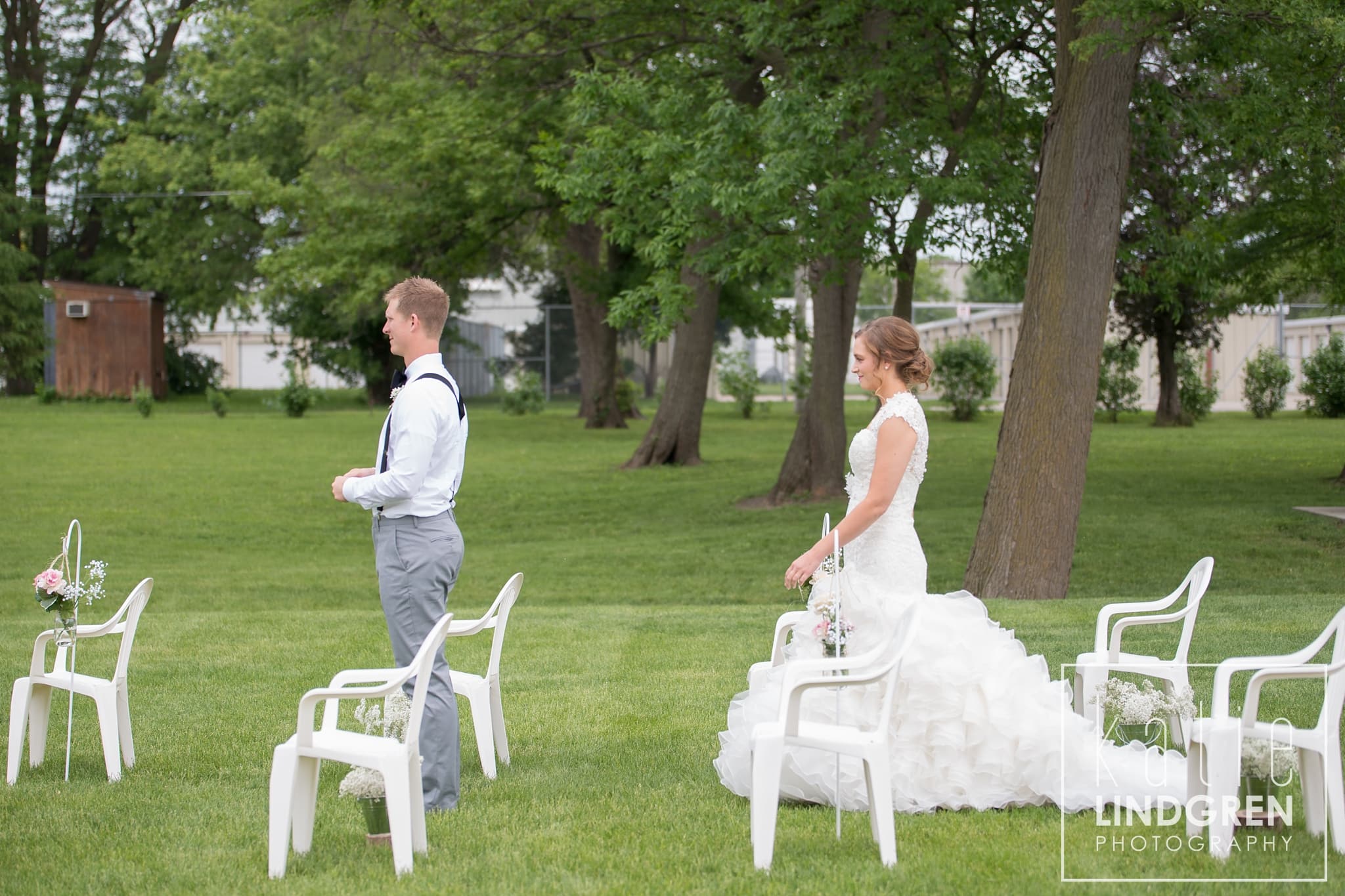 Jasper Winery Wedding