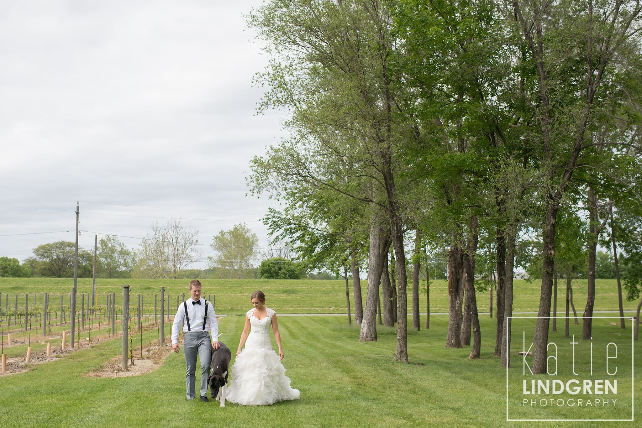 Jasper Winery Wedding