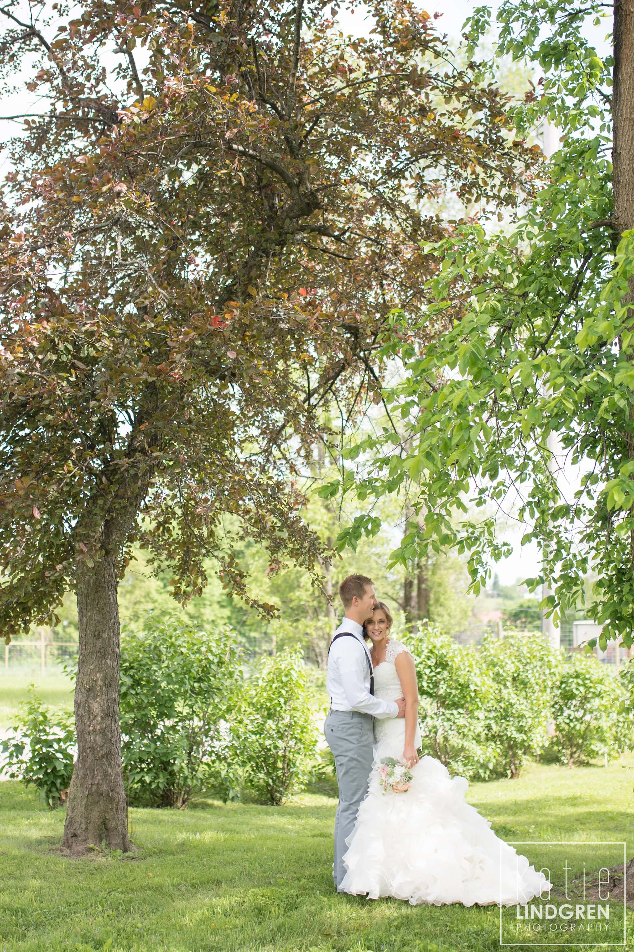 Jasper Winery Wedding