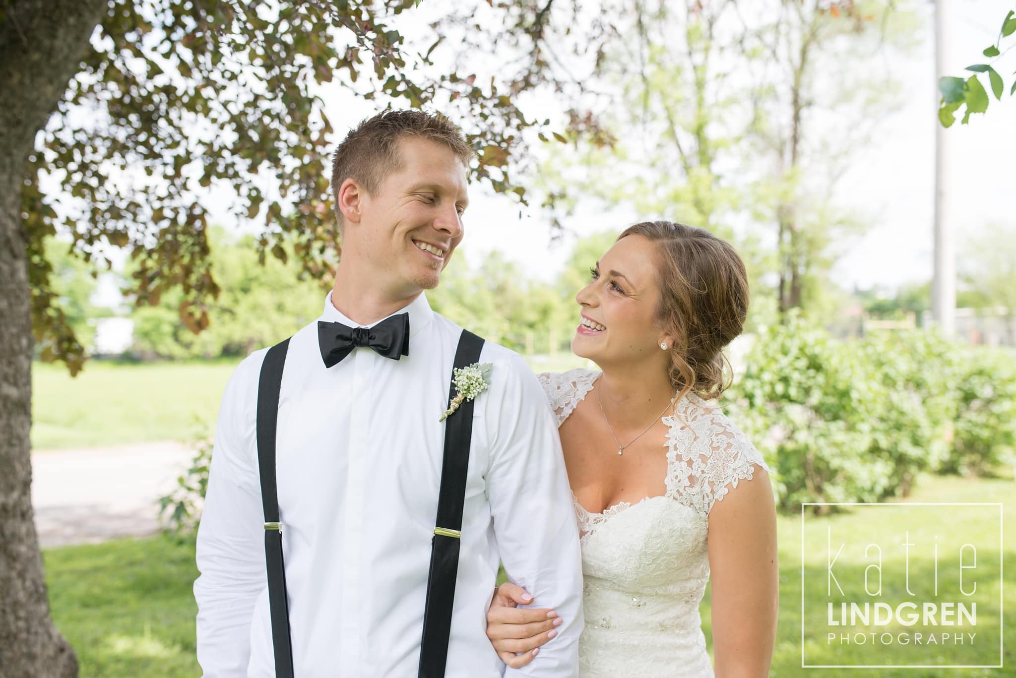 Jasper Winery Wedding