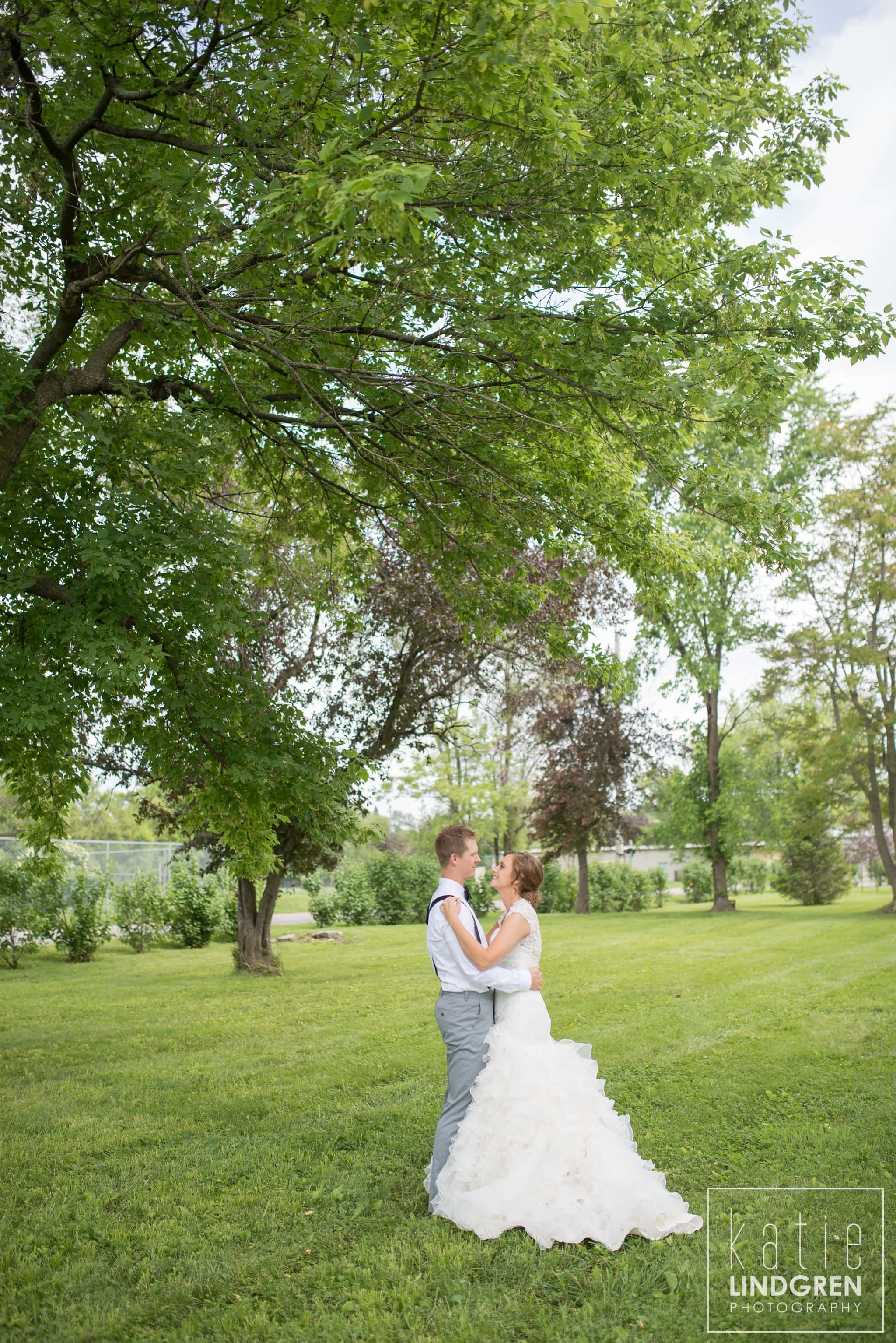 Jasper Winery Wedding