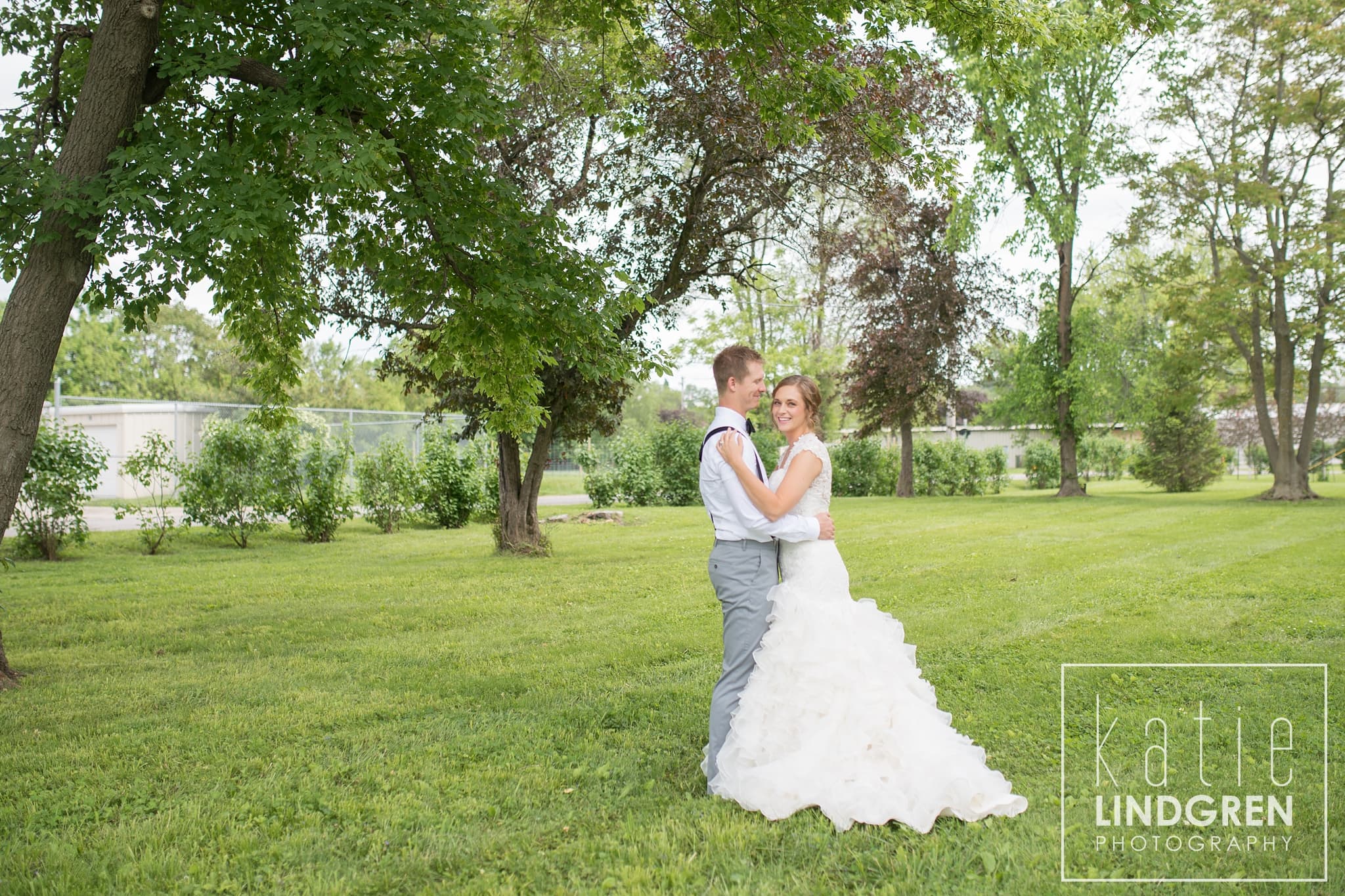 Jasper Winery Wedding