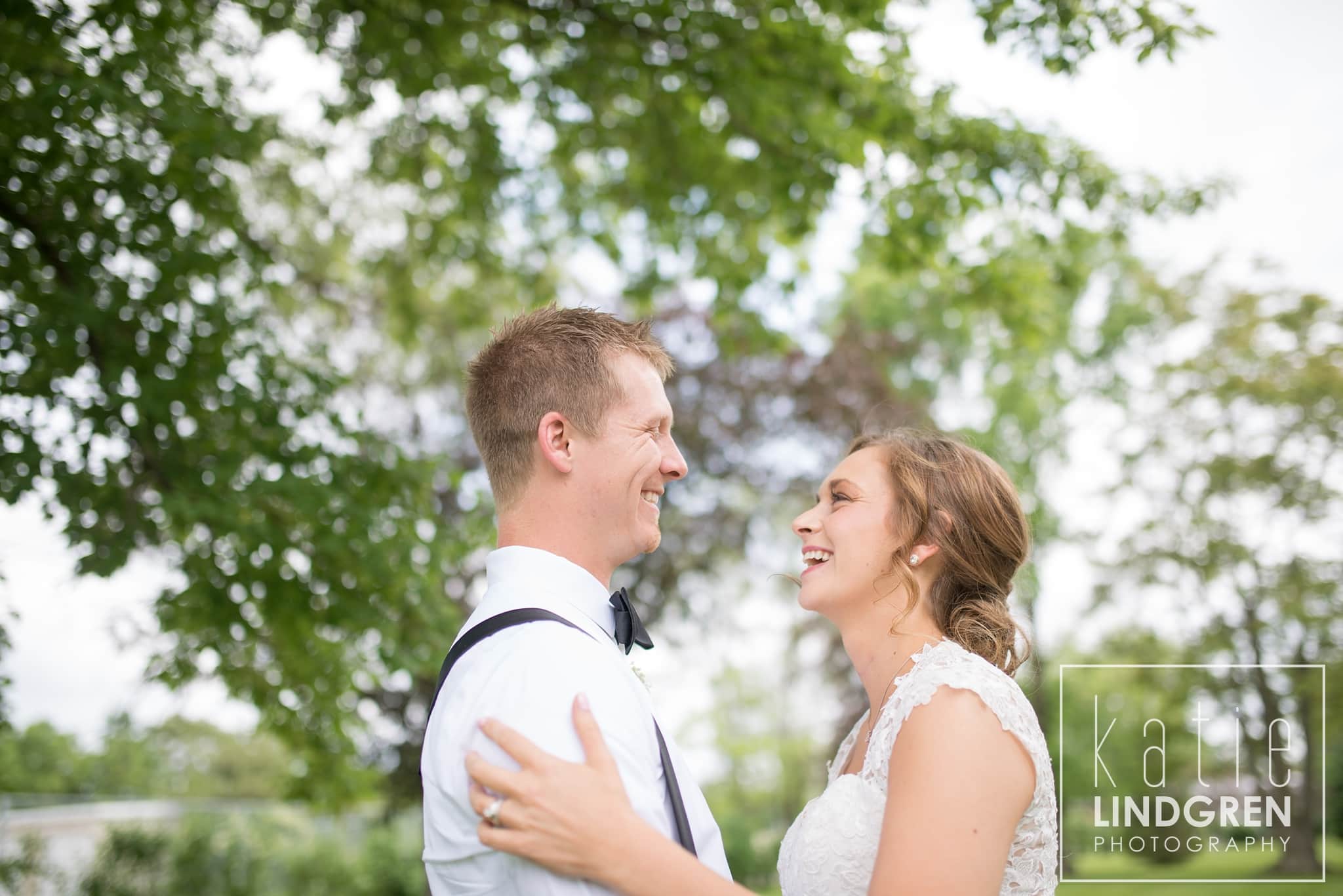 Jasper Winery Wedding