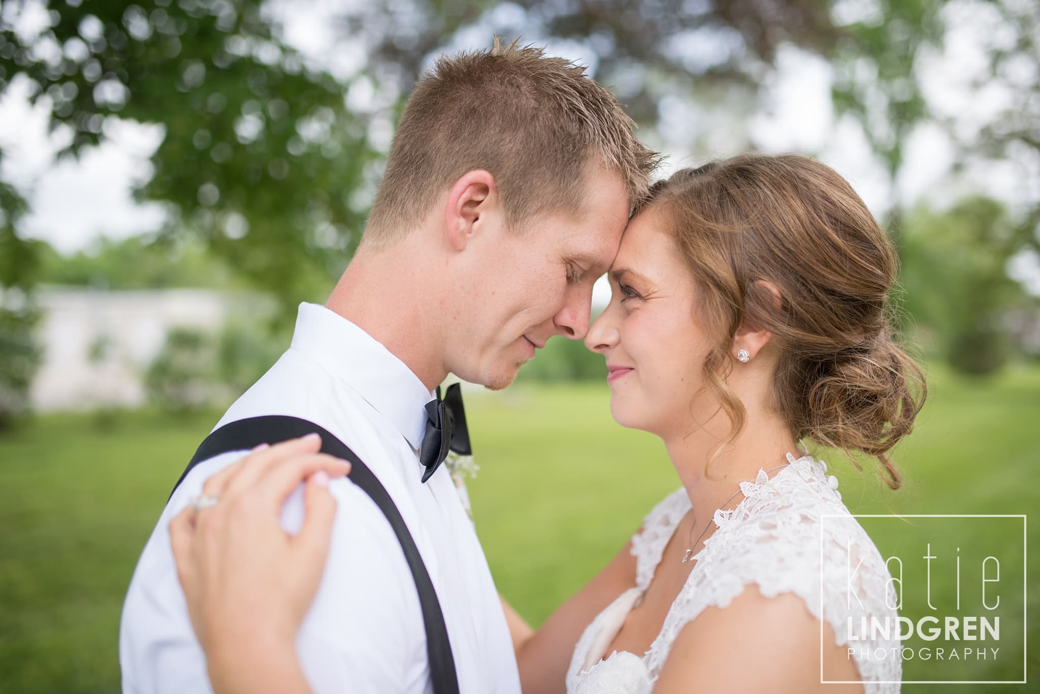 Jasper Winery Wedding