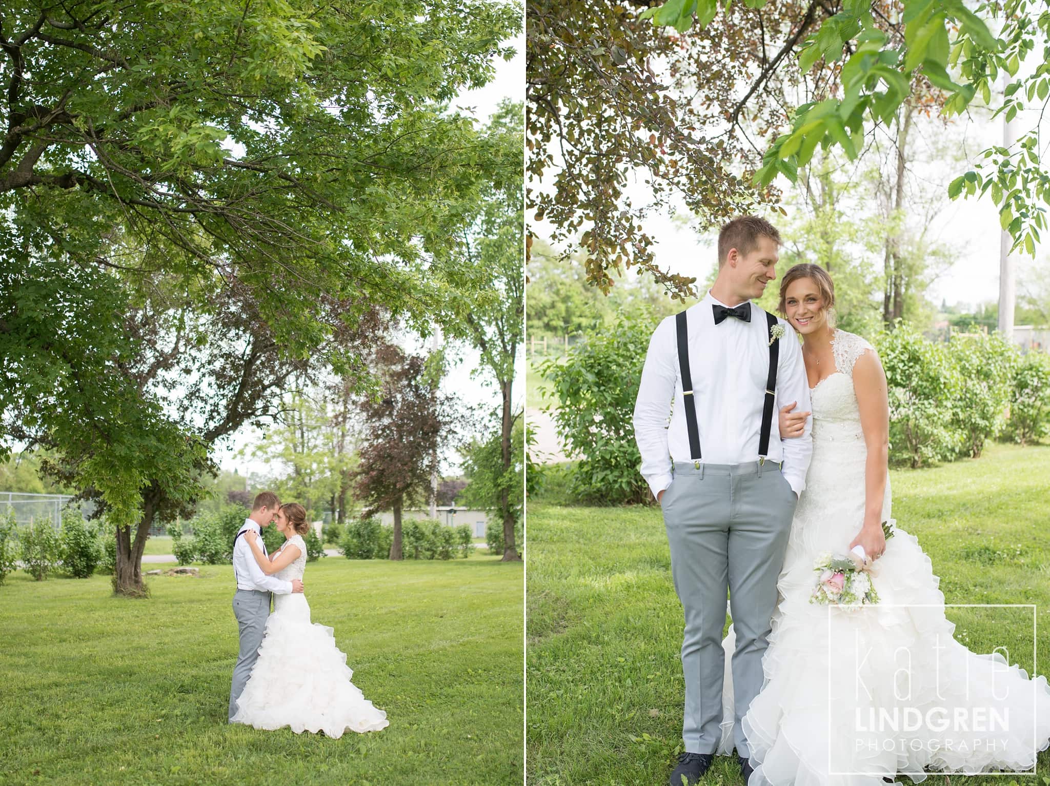 Jasper Winery Wedding