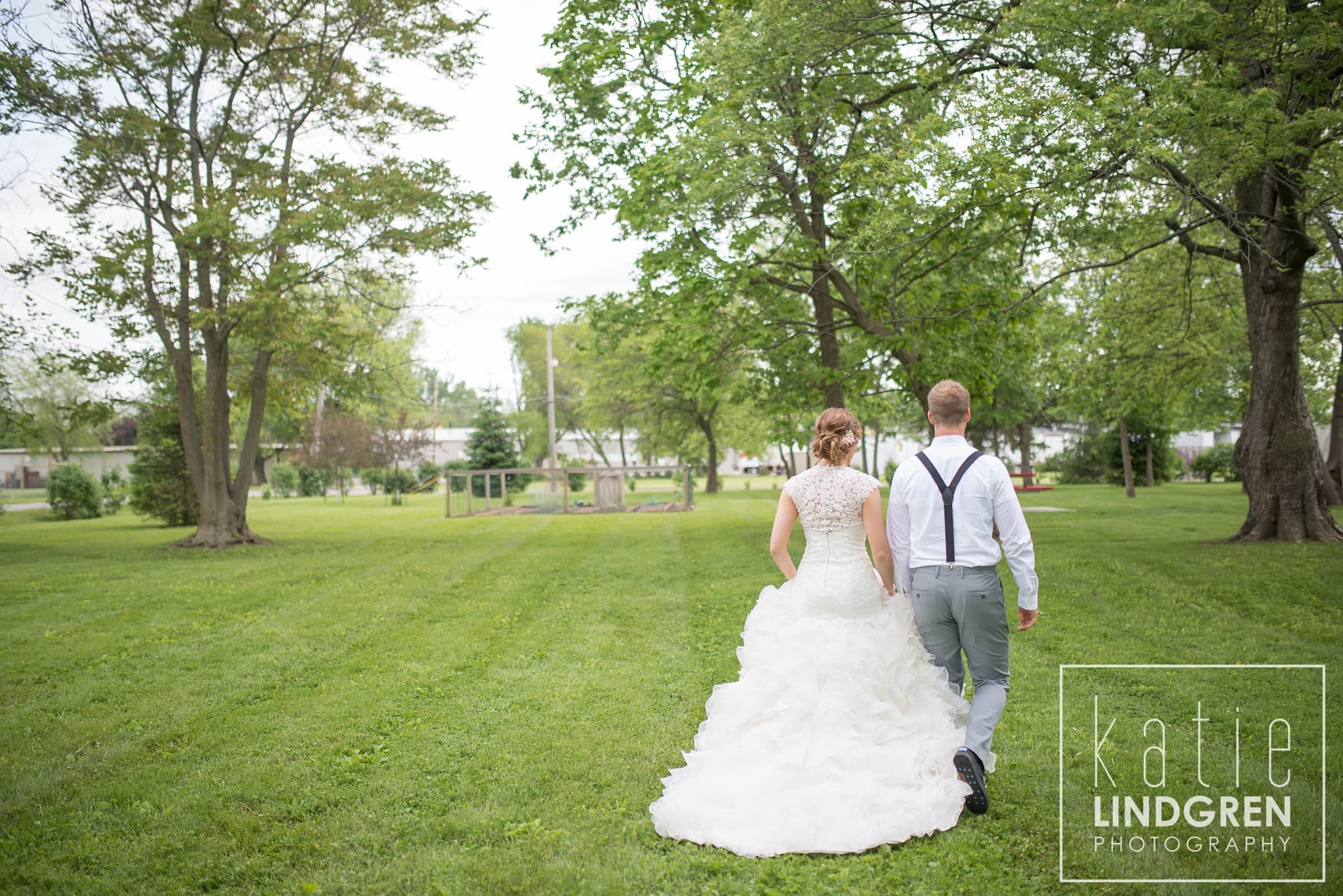 Jasper Winery Wedding