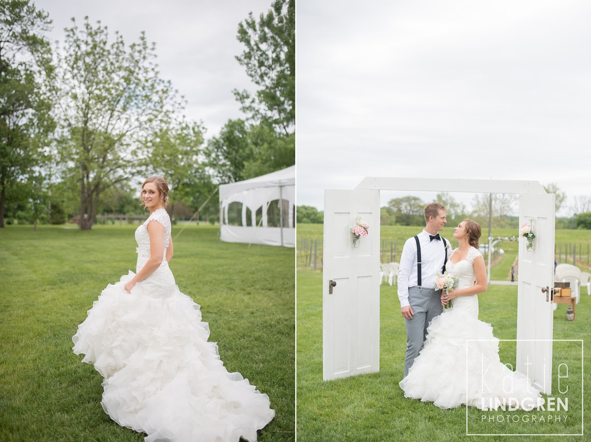 Jasper Winery Wedding