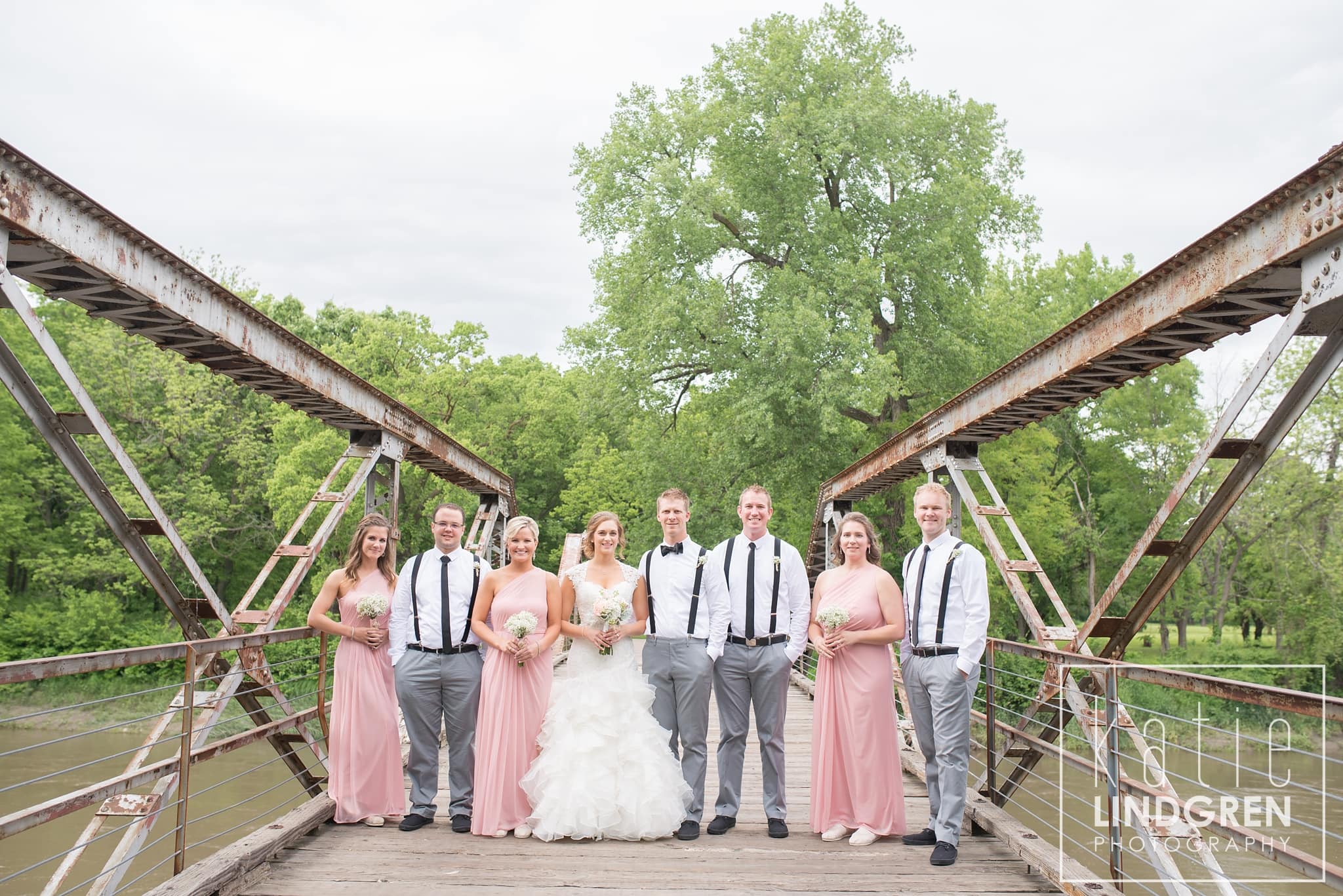 Jasper Winery Wedding