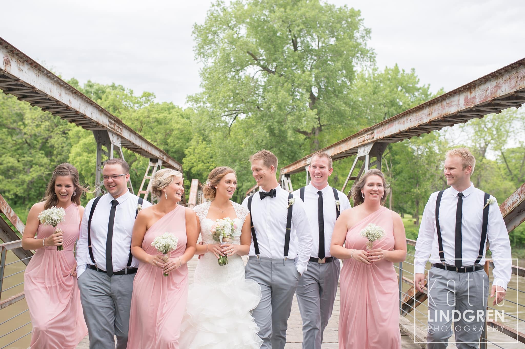 Jasper Winery Wedding