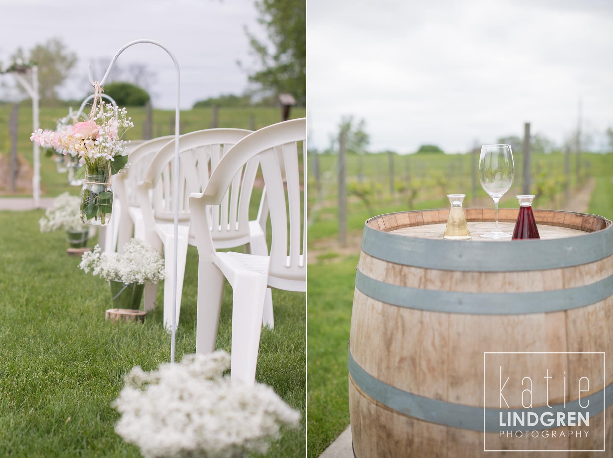 Jasper Winery Wedding