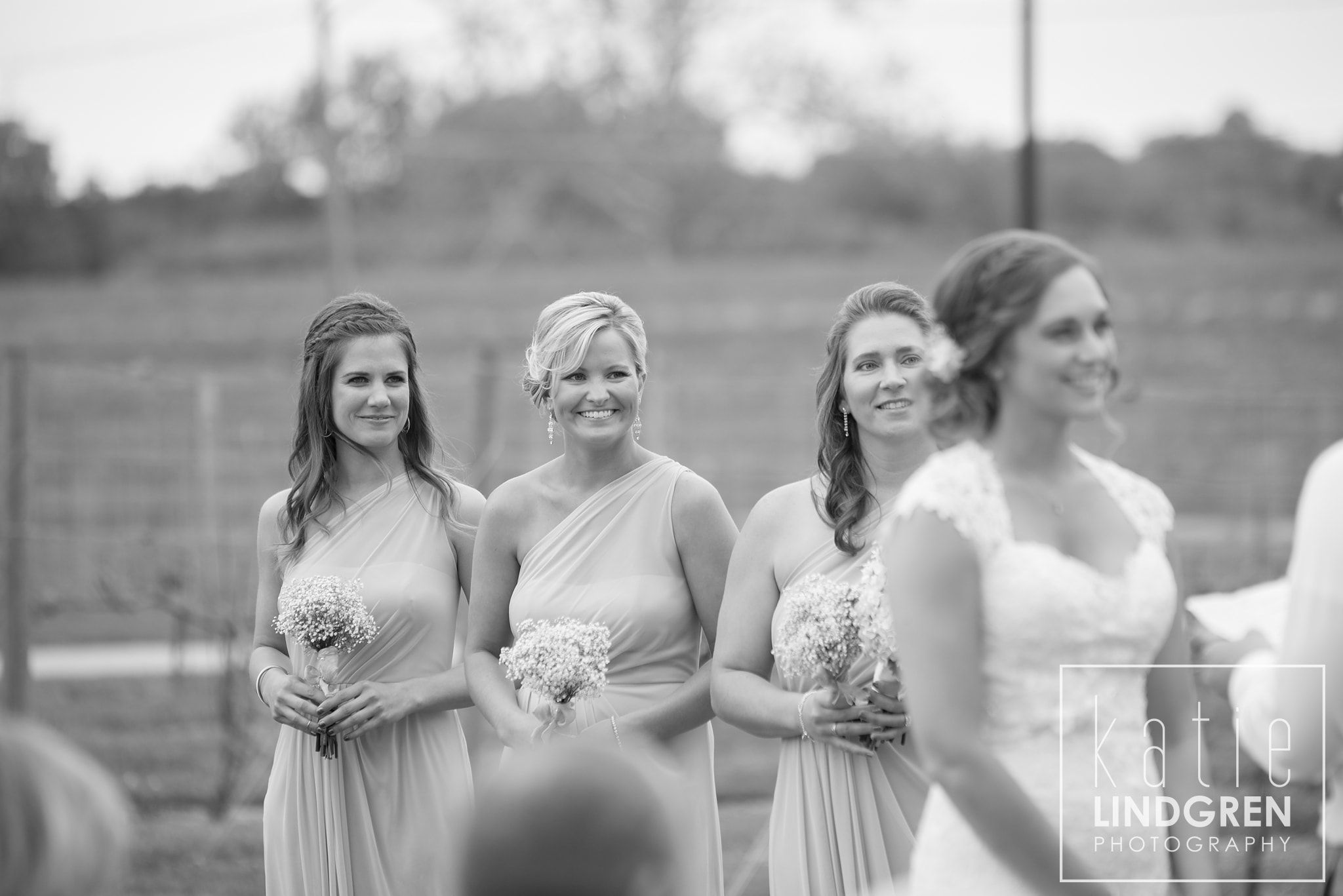 Jasper Winery Wedding