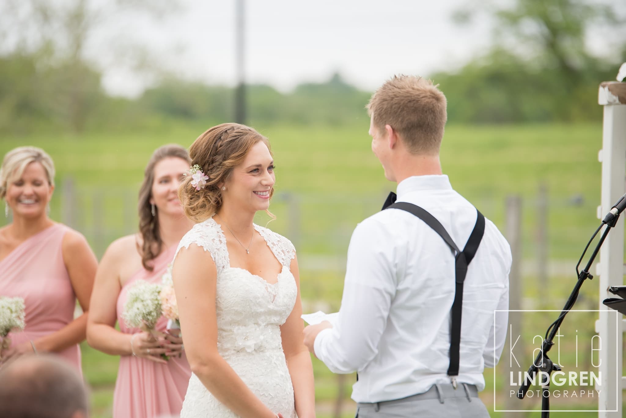 Jasper Winery Wedding