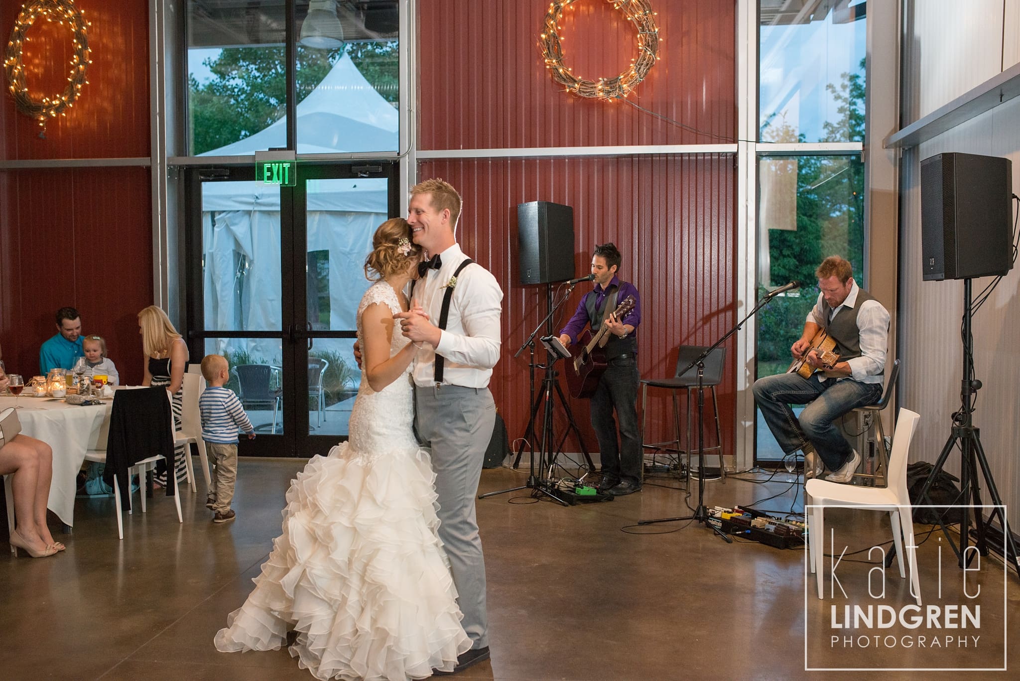 Jasper Winery Wedding