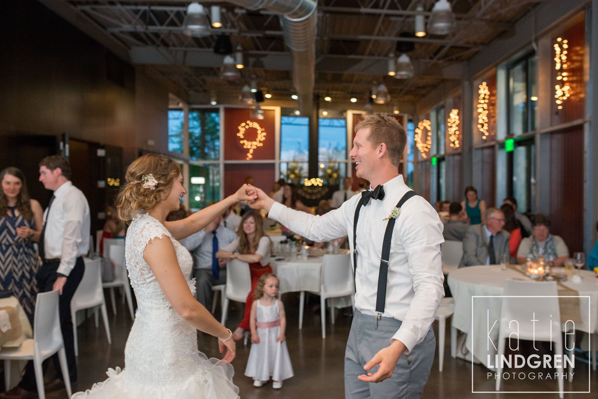 Jasper Winery Wedding