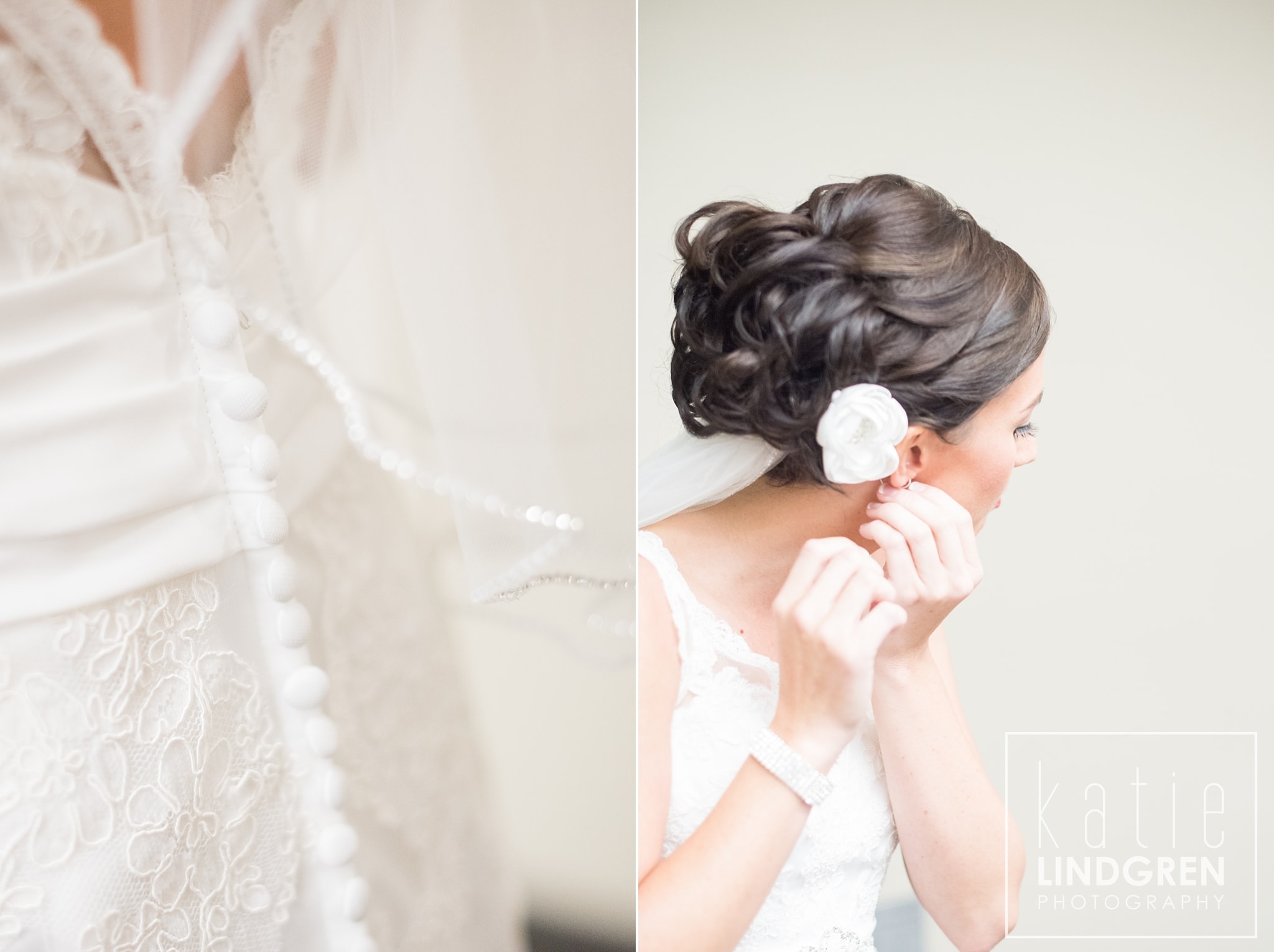 Des Moines Wedding Photographer