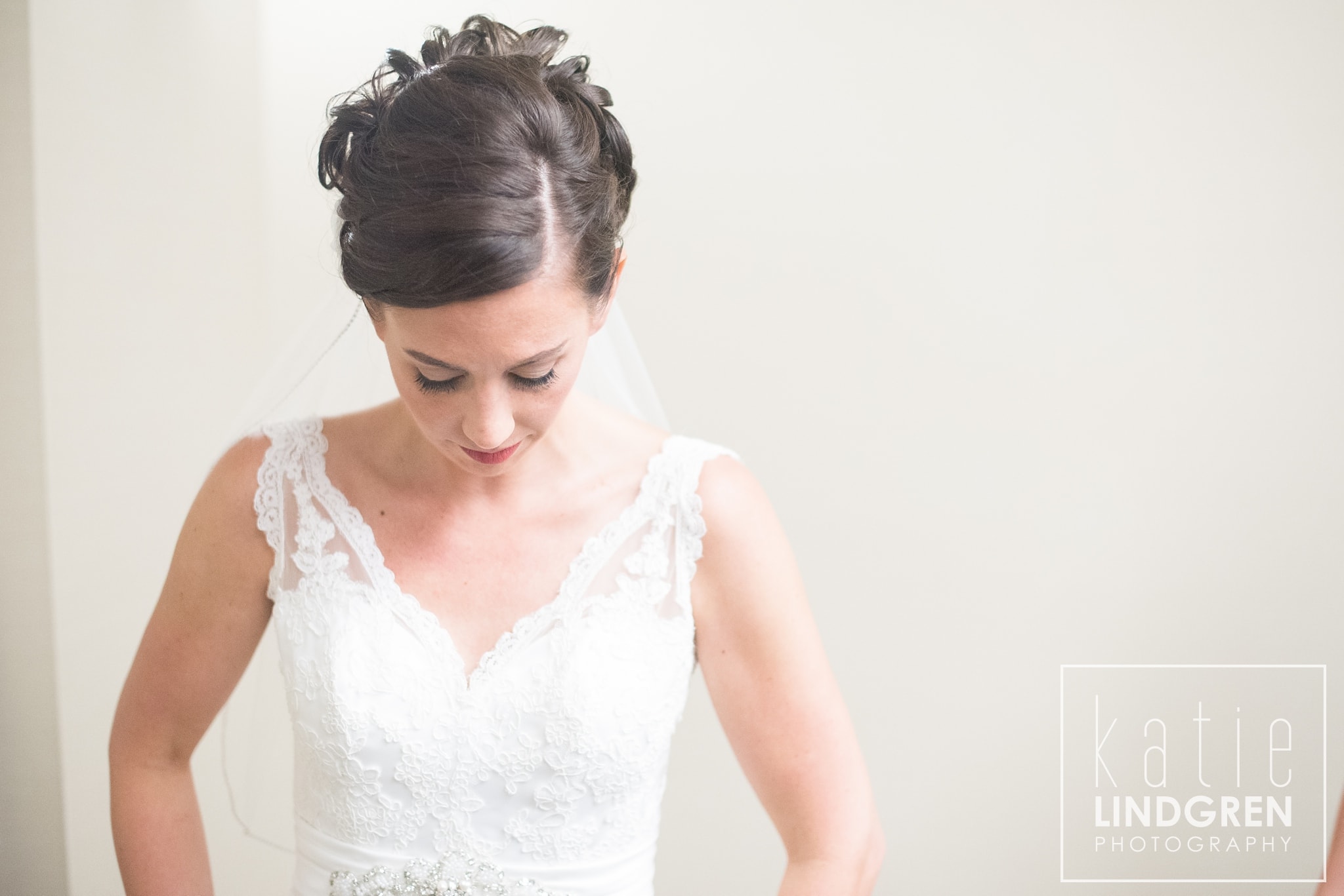 Des Moines Wedding Photographer