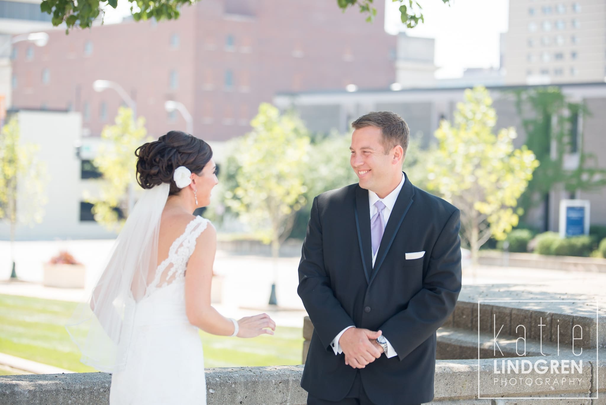 Des Moines Wedding Photographer