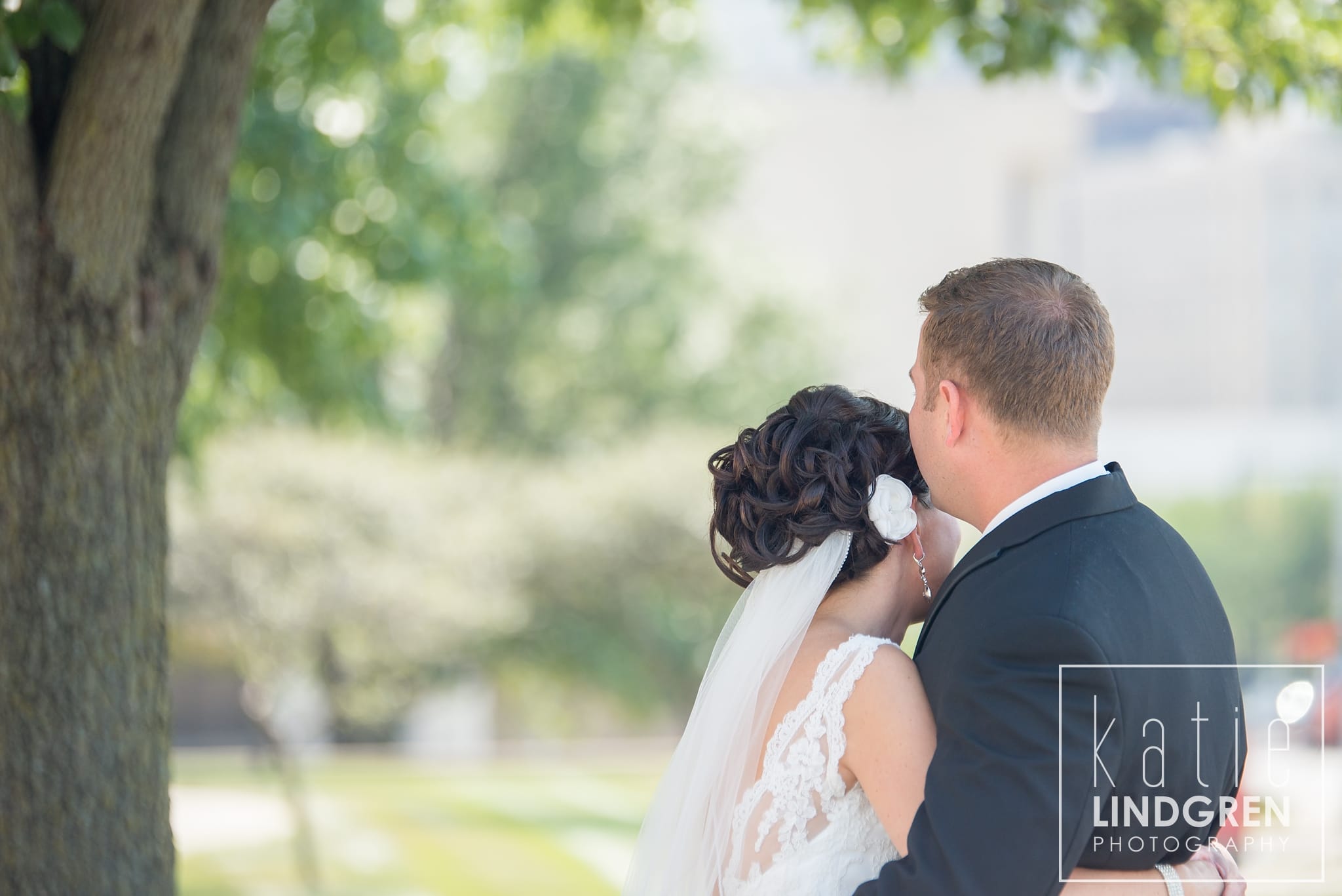 Des Moines Wedding Photographer