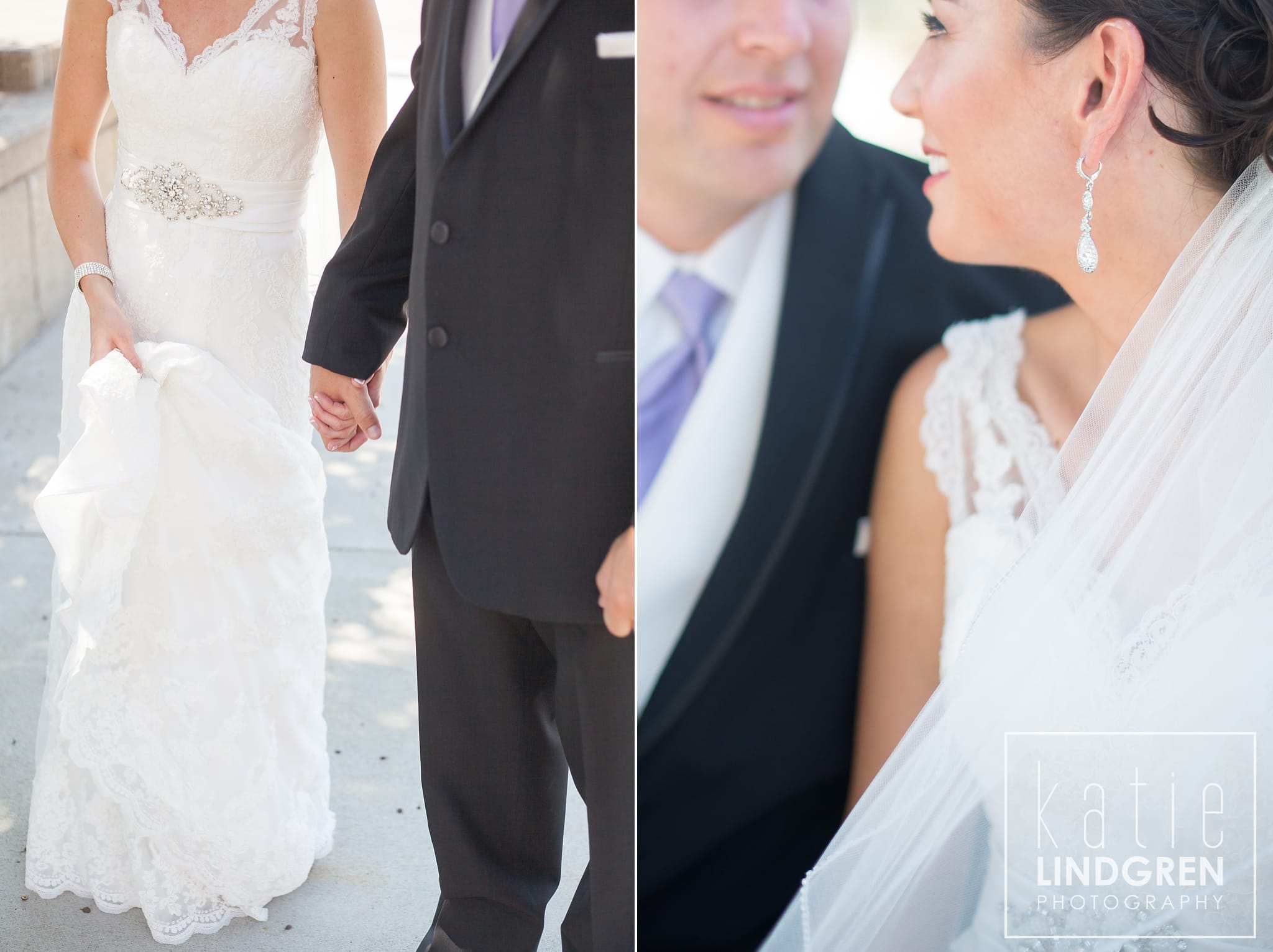 Des Moines Wedding Photographer