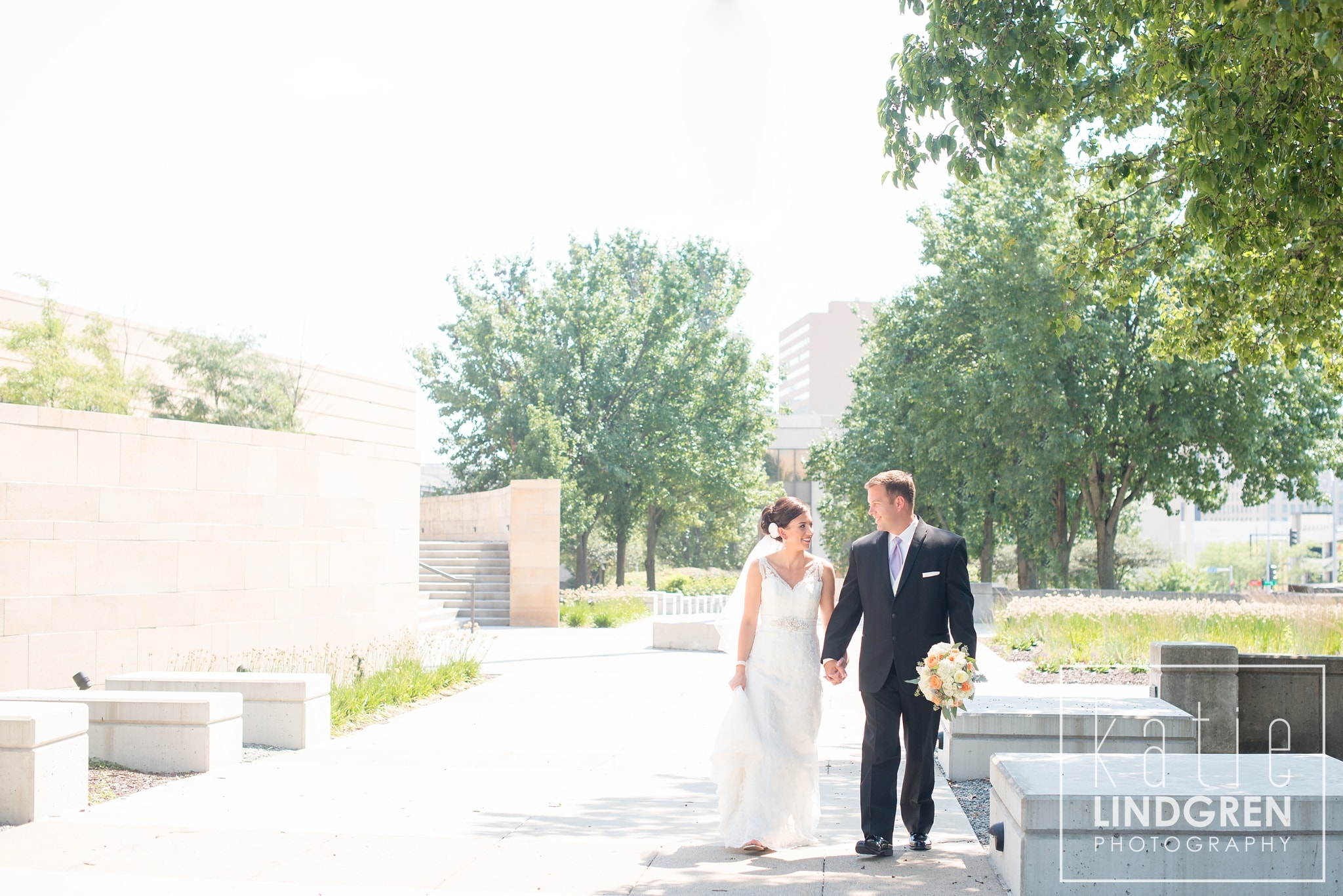 Des Moines Wedding Photographer