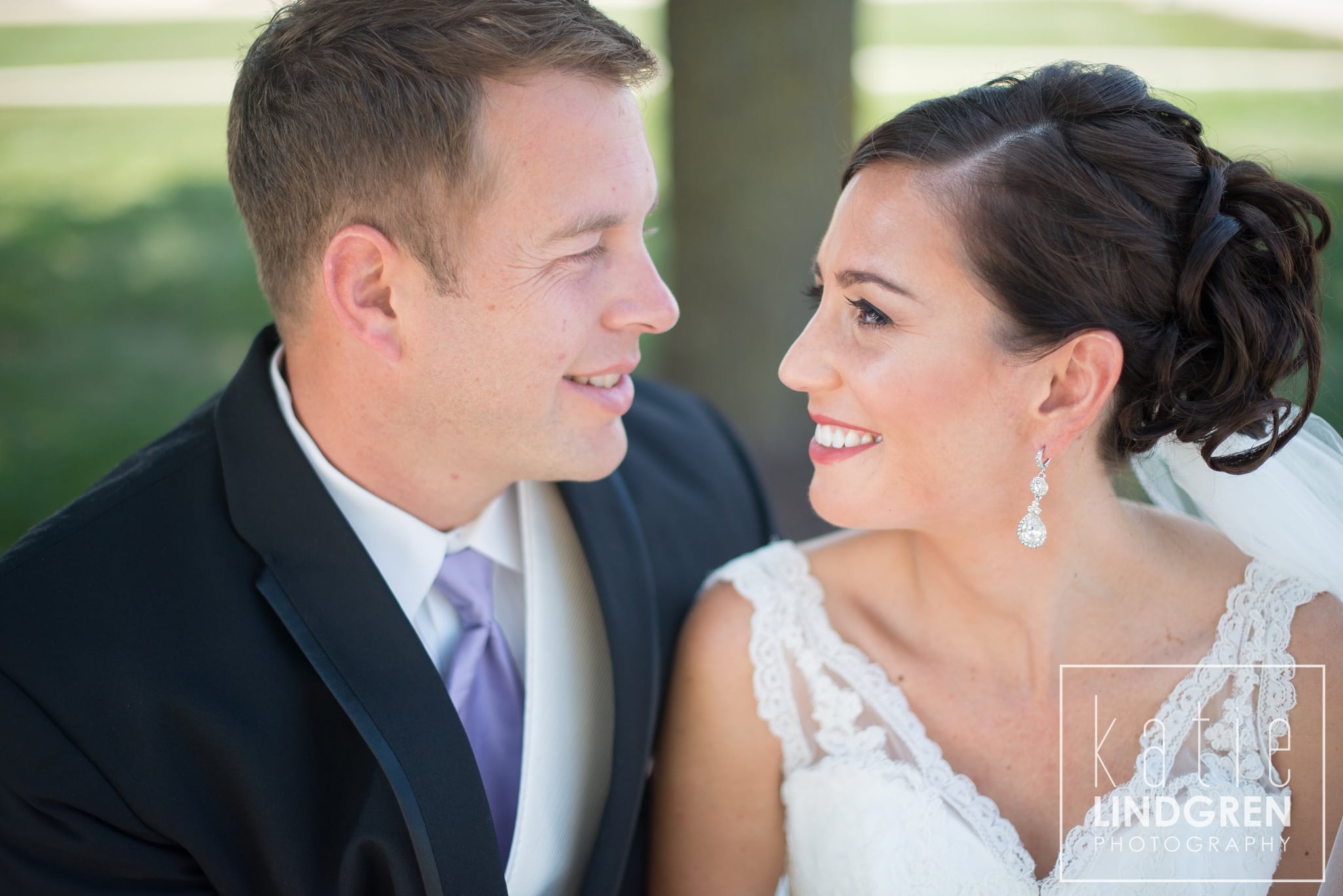 Des Moines Wedding Photographer