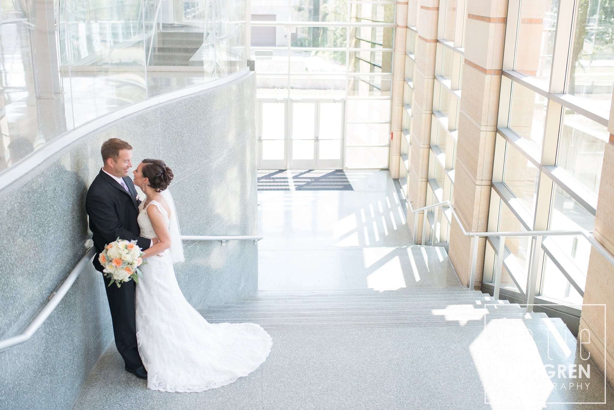 Des Moines Wedding Photographer