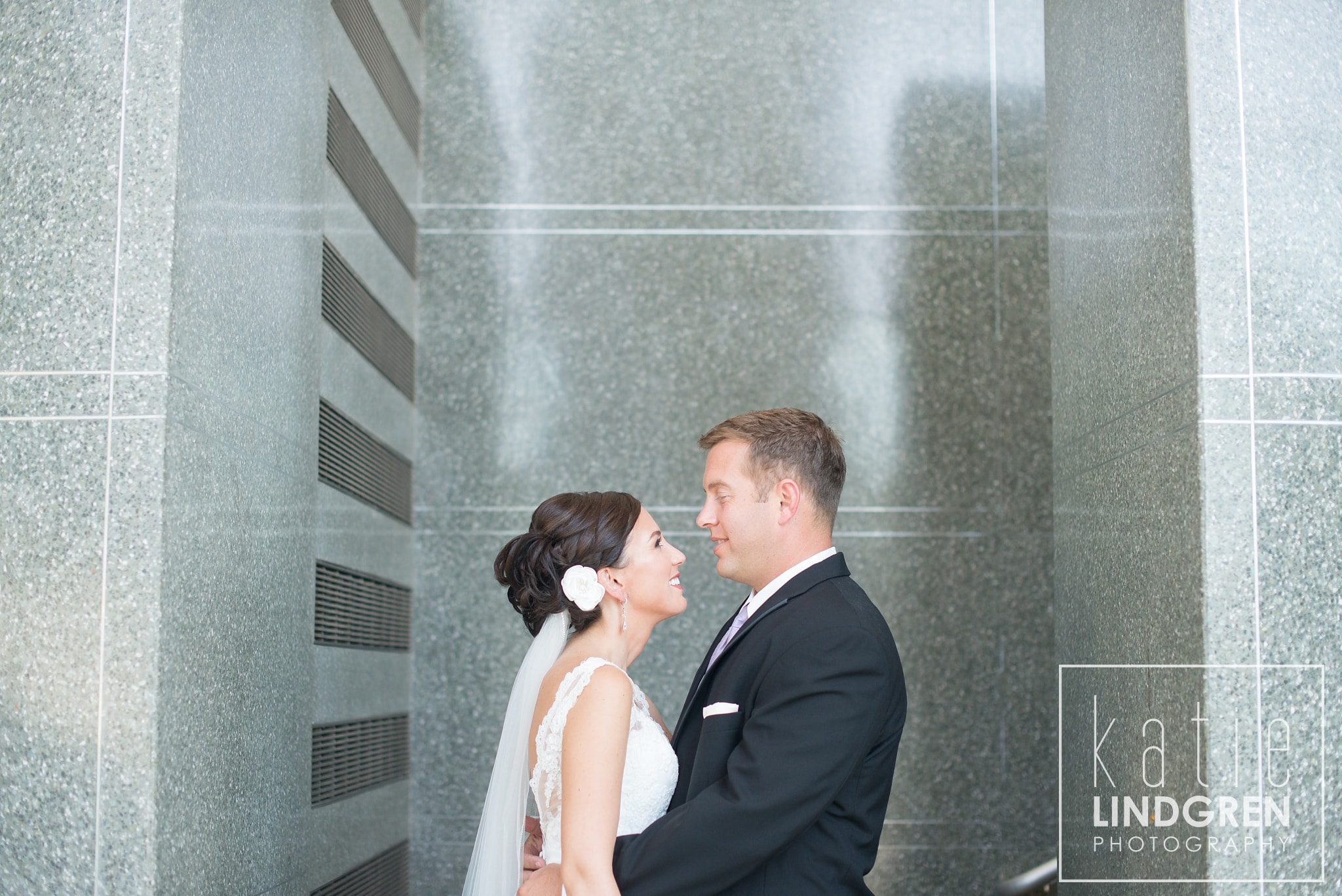 Des Moines Wedding Photographer