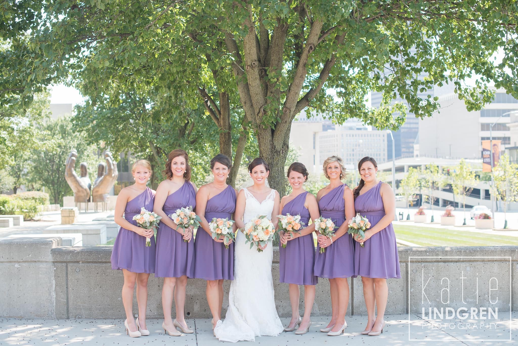 Des Moines Wedding Photographer