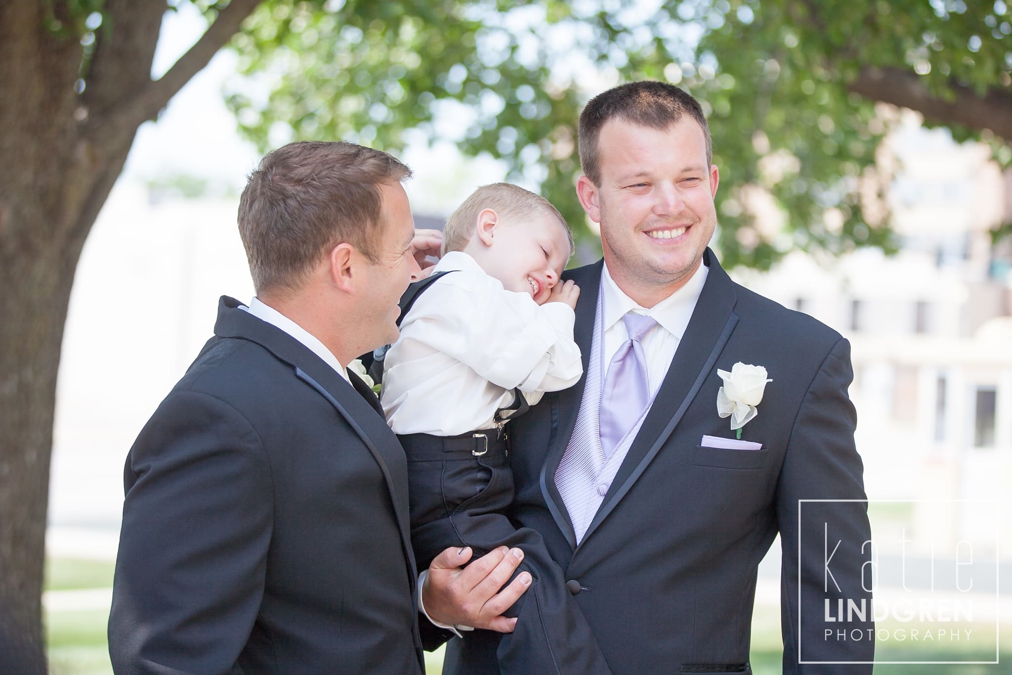 Des Moines Wedding Photographer