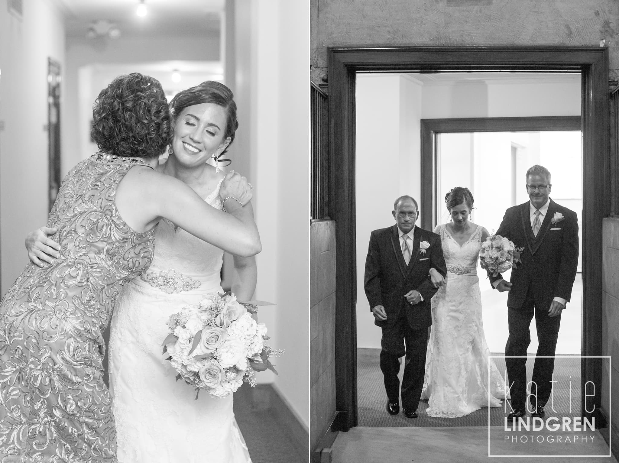 Des Moines Wedding Photographer