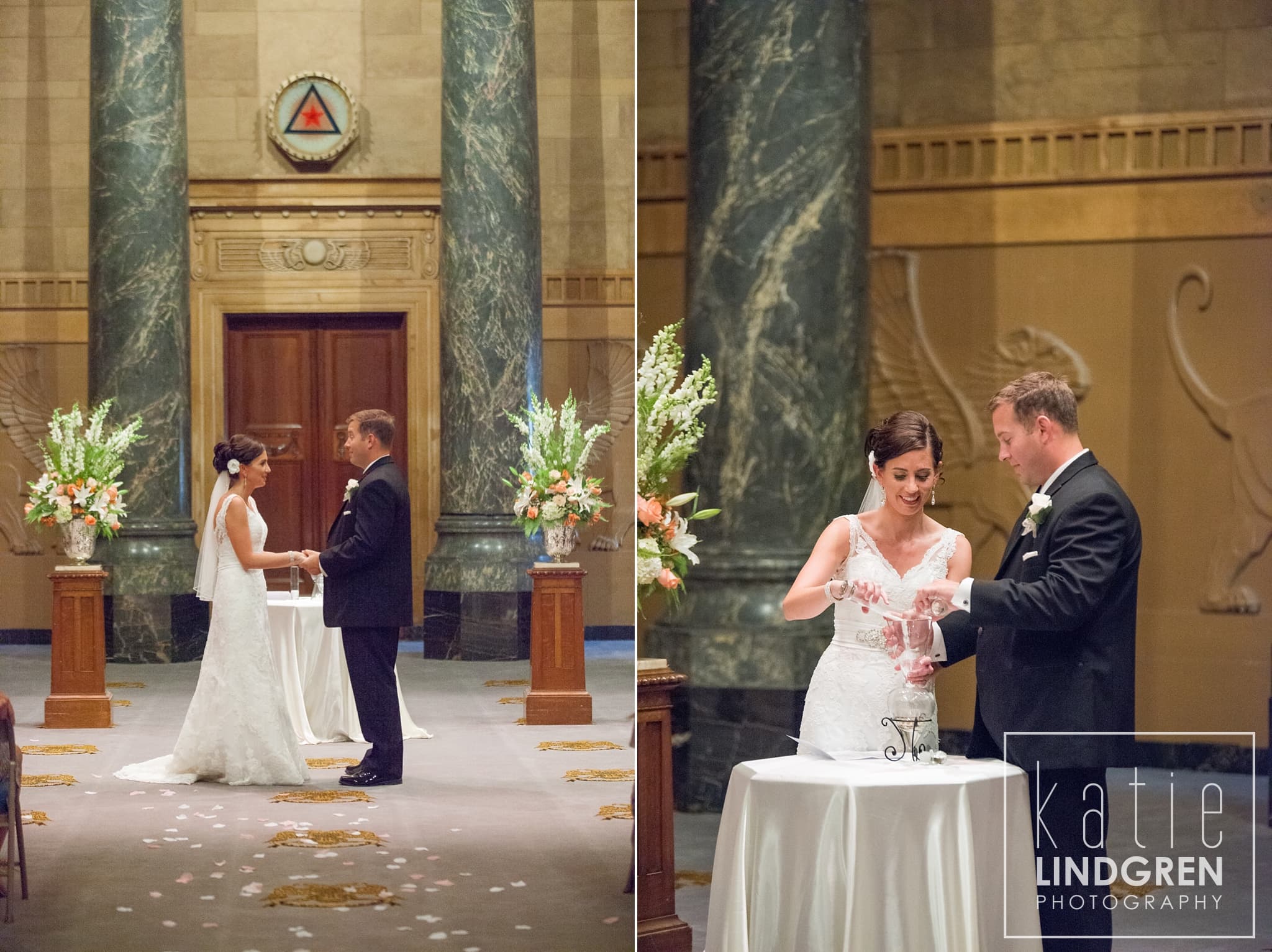 Des Moines Wedding Photographer