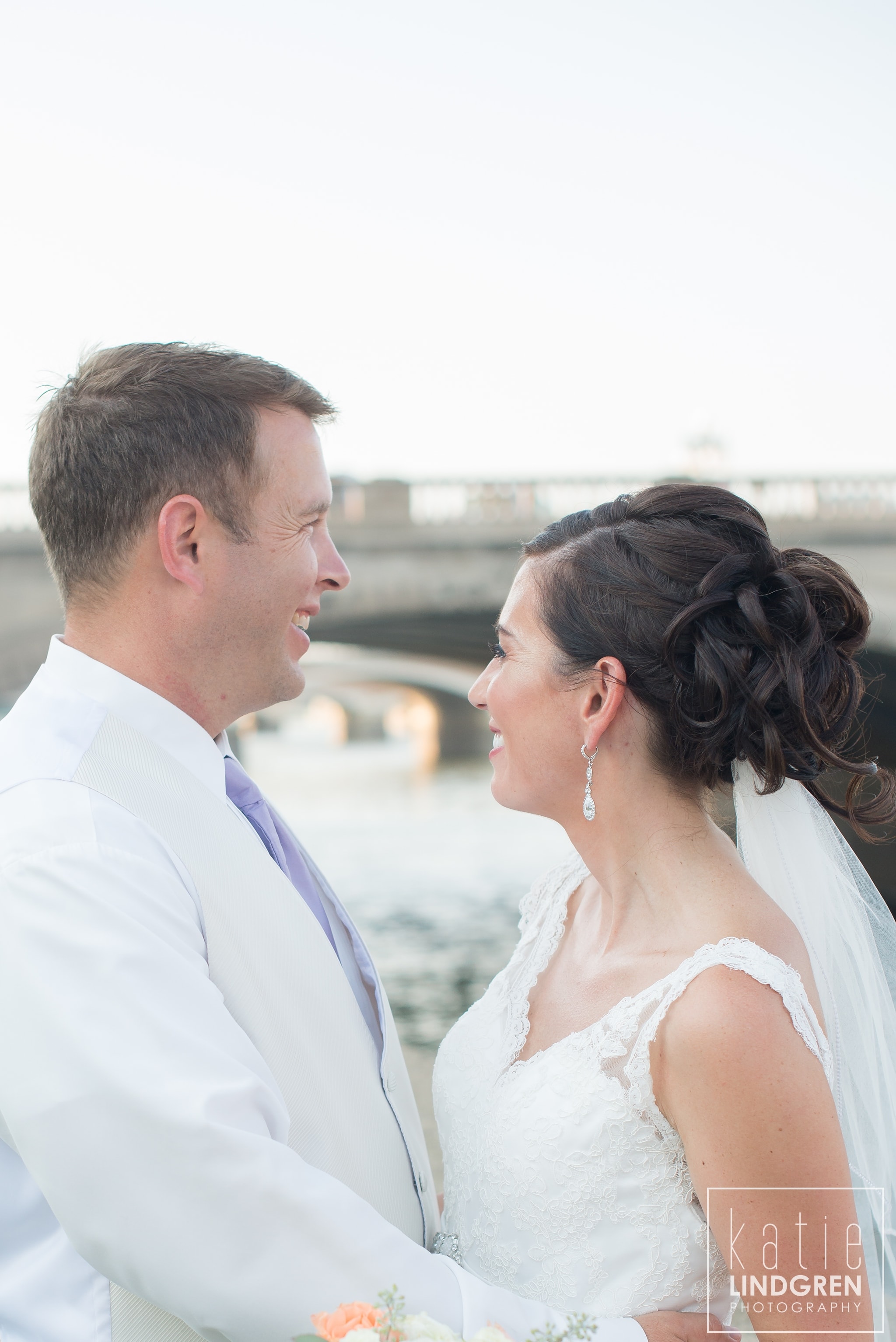 Des Moines Wedding Photographer