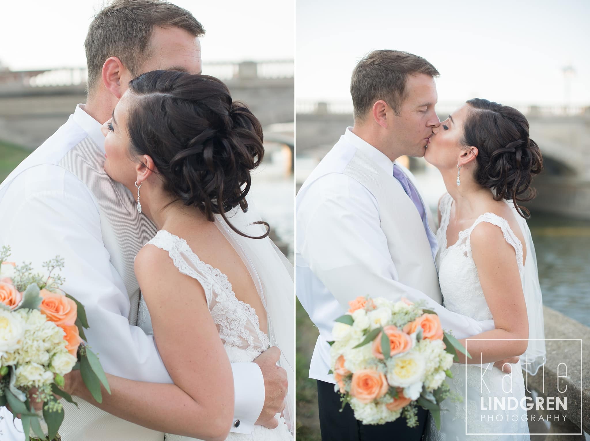 Des Moines Wedding Photographer