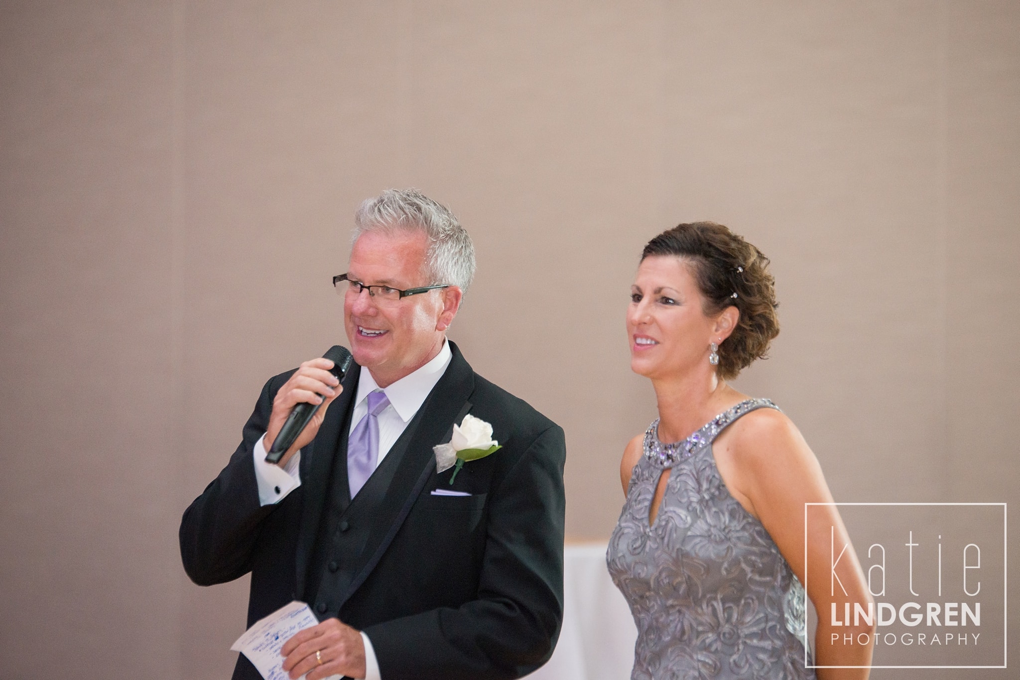 Des Moines Wedding Photographer