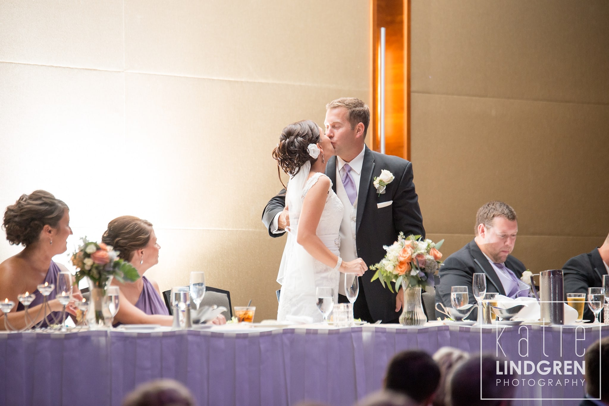 Des Moines Wedding Photographer