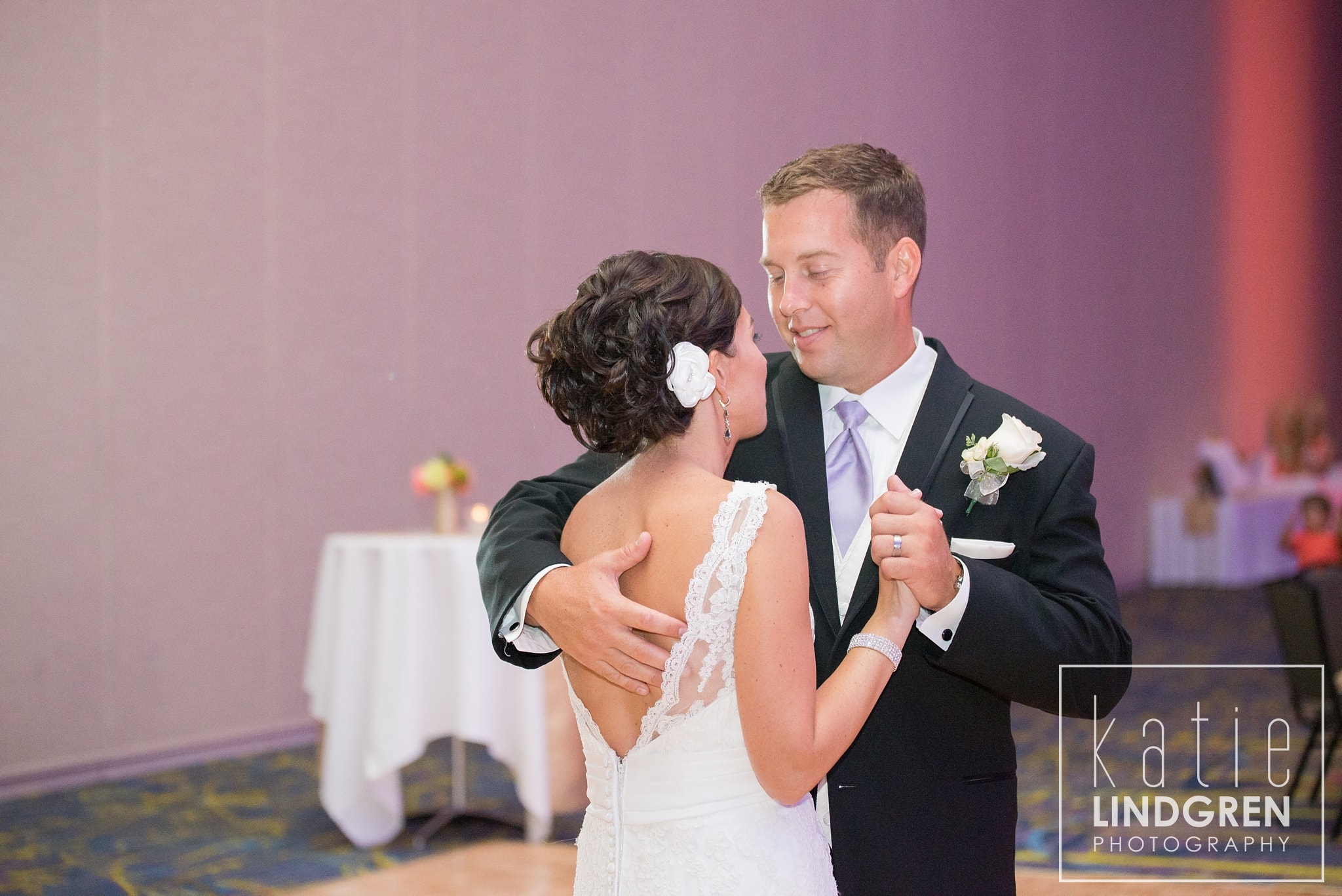 Des Moines Wedding Photographer