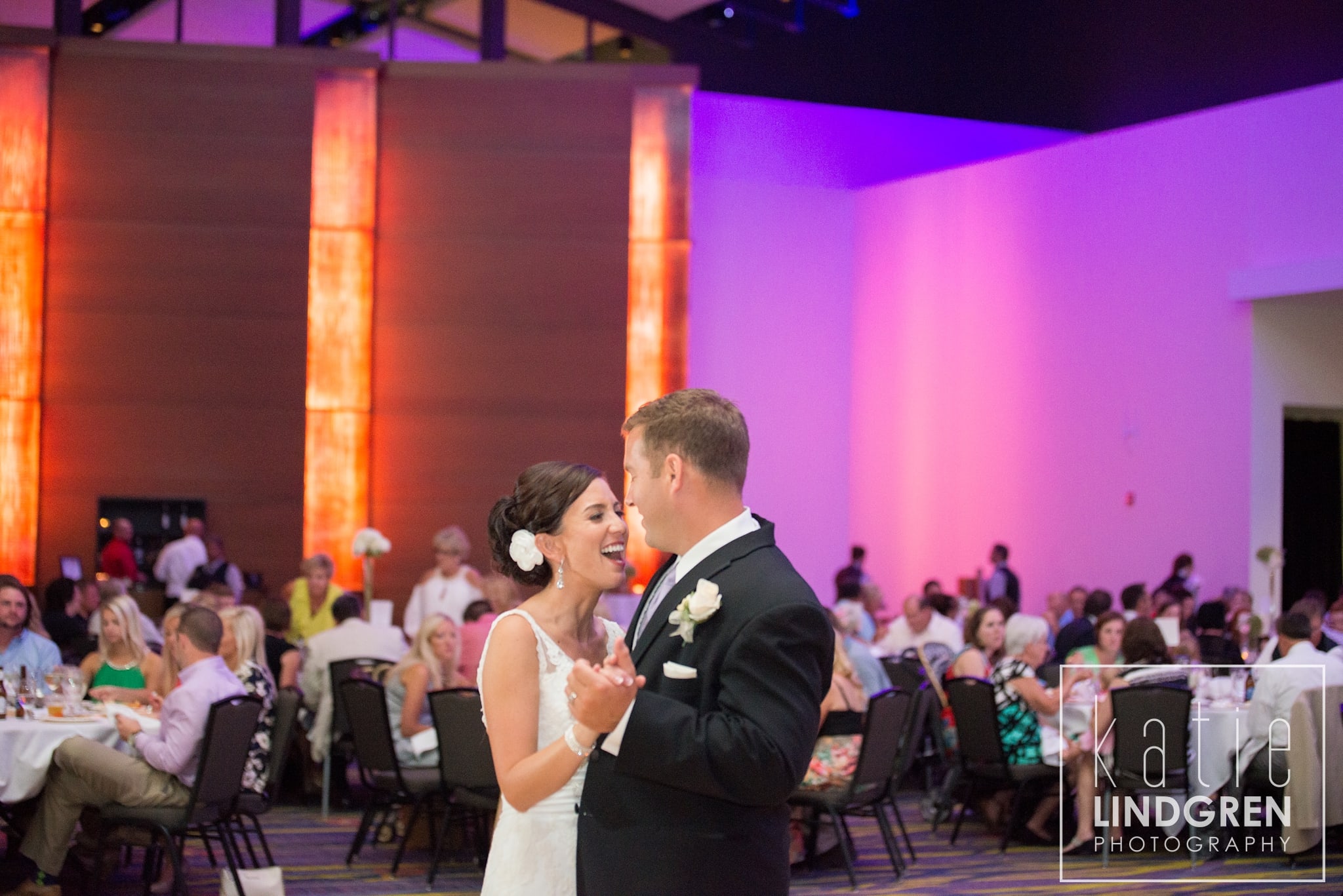 Des Moines Wedding Photographer