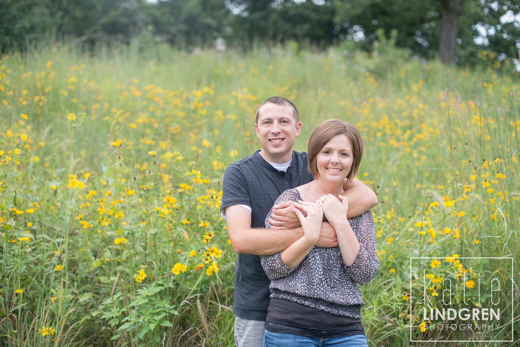 Des Moines Family Photographer